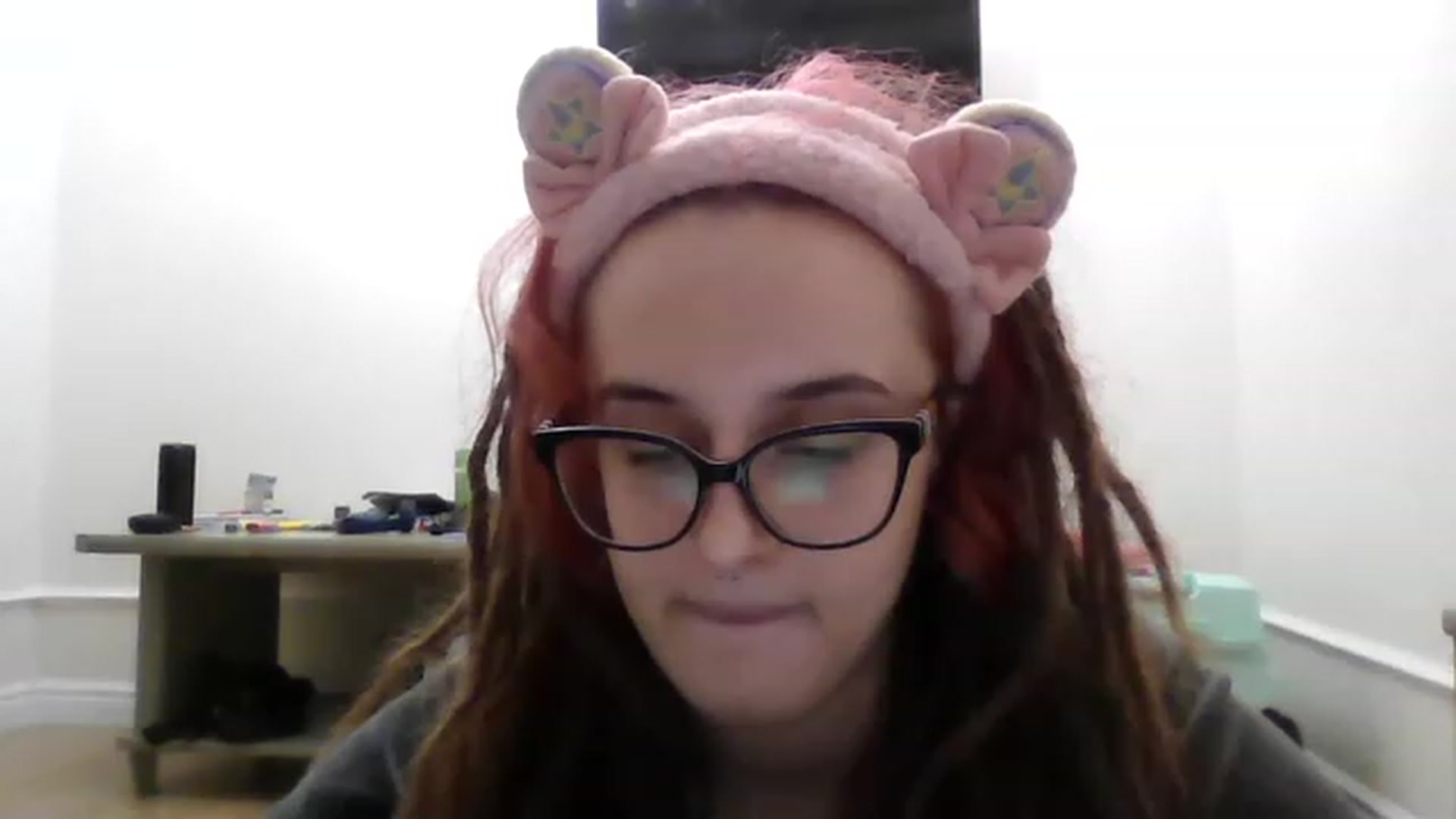 Gallery image thumbnail from Kristi_Dook's myfreecams stream on, 01/13/2023, 20:43 image 15 of 20