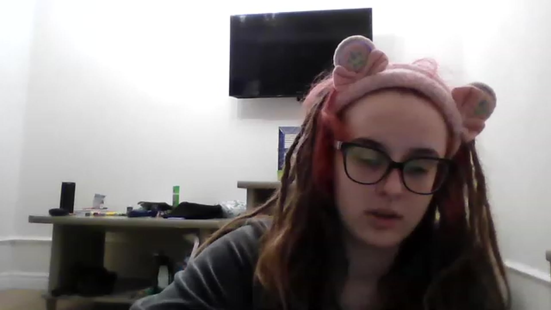Gallery image thumbnail from Kristi_Dook's myfreecams stream on, 01/13/2023, 20:43 image 11 of 20