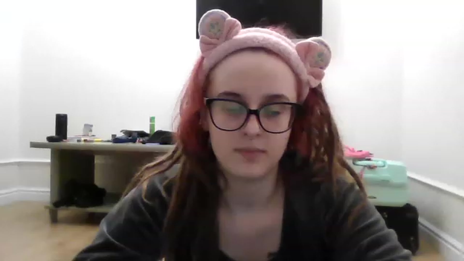 Gallery image thumbnail from Kristi_Dook's myfreecams stream on, 01/13/2023, 20:43 image 3 of 20
