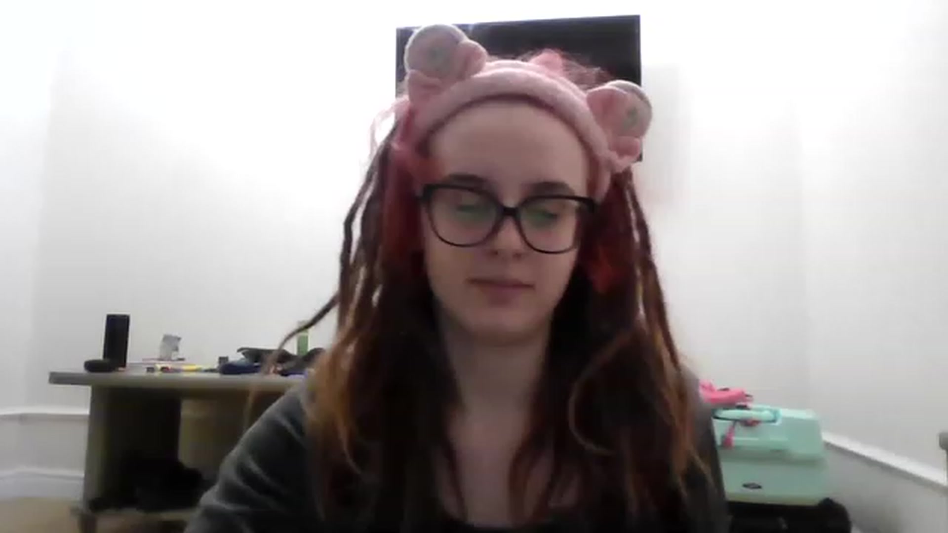 Gallery image thumbnail from Kristi_Dook's myfreecams stream on, 01/13/2023, 20:43 image 10 of 20