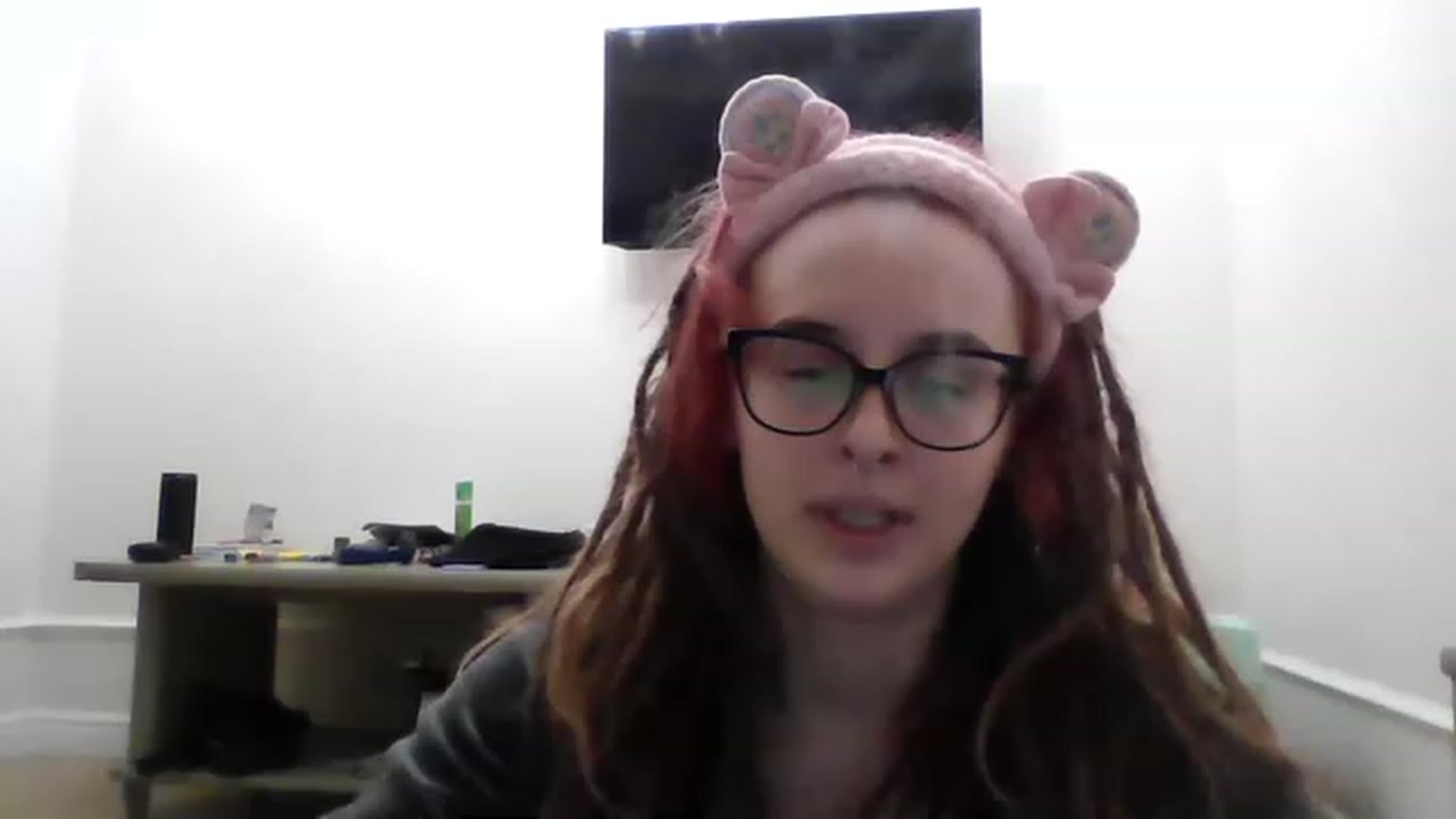 Gallery image thumbnail from Kristi_Dook's myfreecams stream on, 01/13/2023, 20:43 image 7 of 20