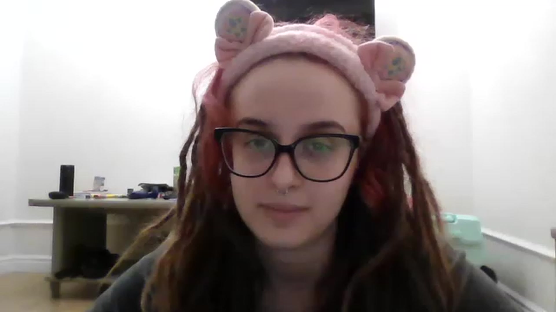 Gallery image thumbnail from Kristi_Dook's myfreecams stream on, 01/13/2023, 20:43 image 14 of 20