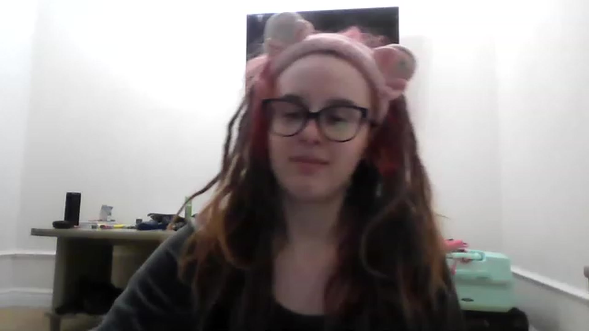 Gallery image thumbnail from Kristi_Dook's myfreecams stream on, 01/13/2023, 20:43 image 8 of 20