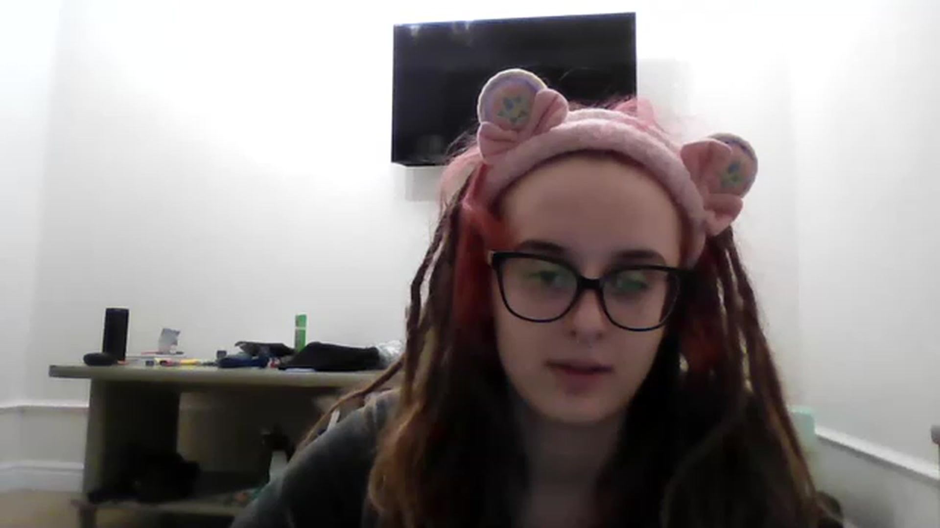 Gallery image thumbnail from Kristi_Dook's myfreecams stream on, 01/13/2023, 20:43 image 12 of 20