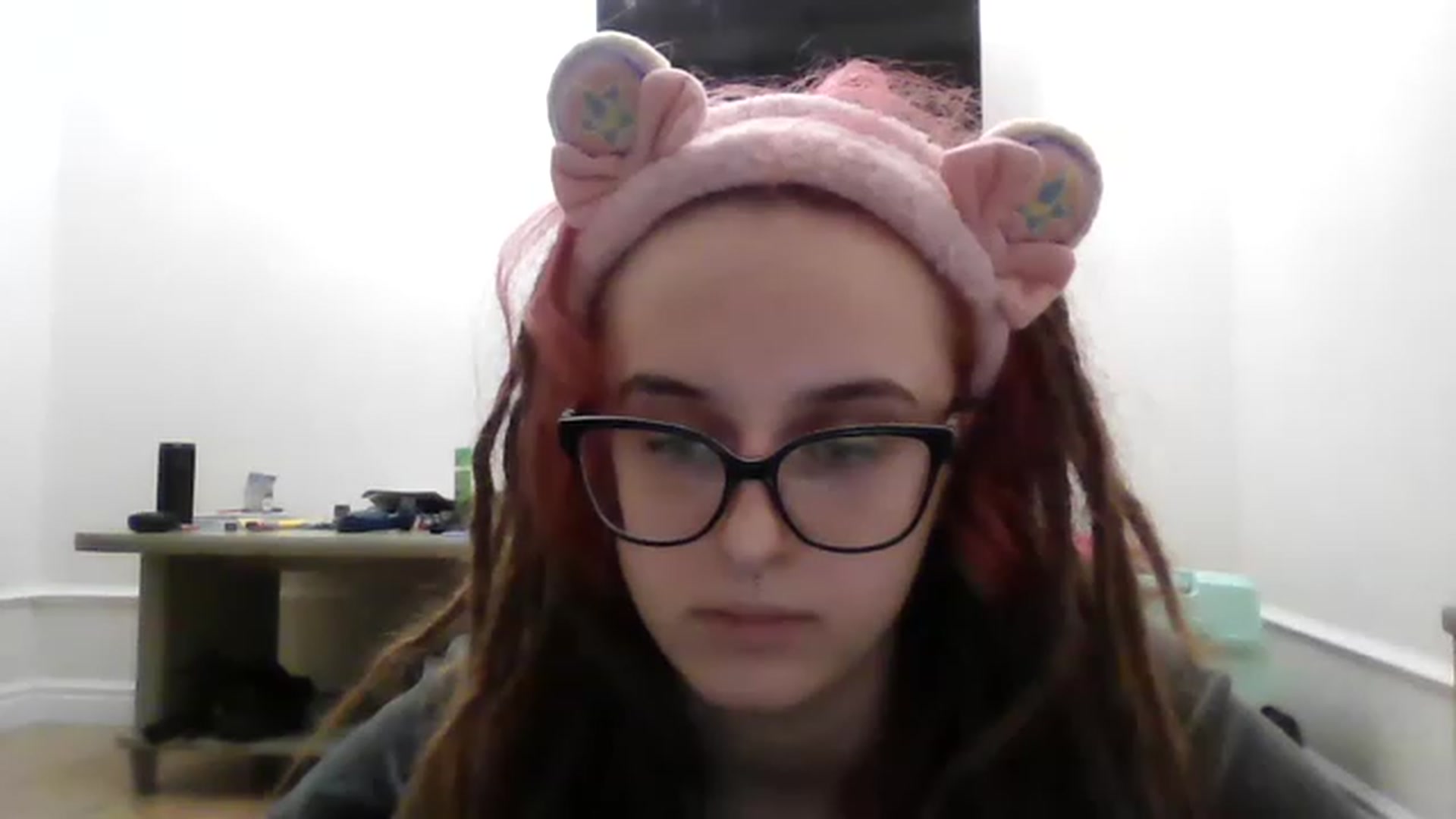 Gallery image thumbnail from Kristi_Dook's myfreecams stream on, 01/13/2023, 20:43 image 16 of 20