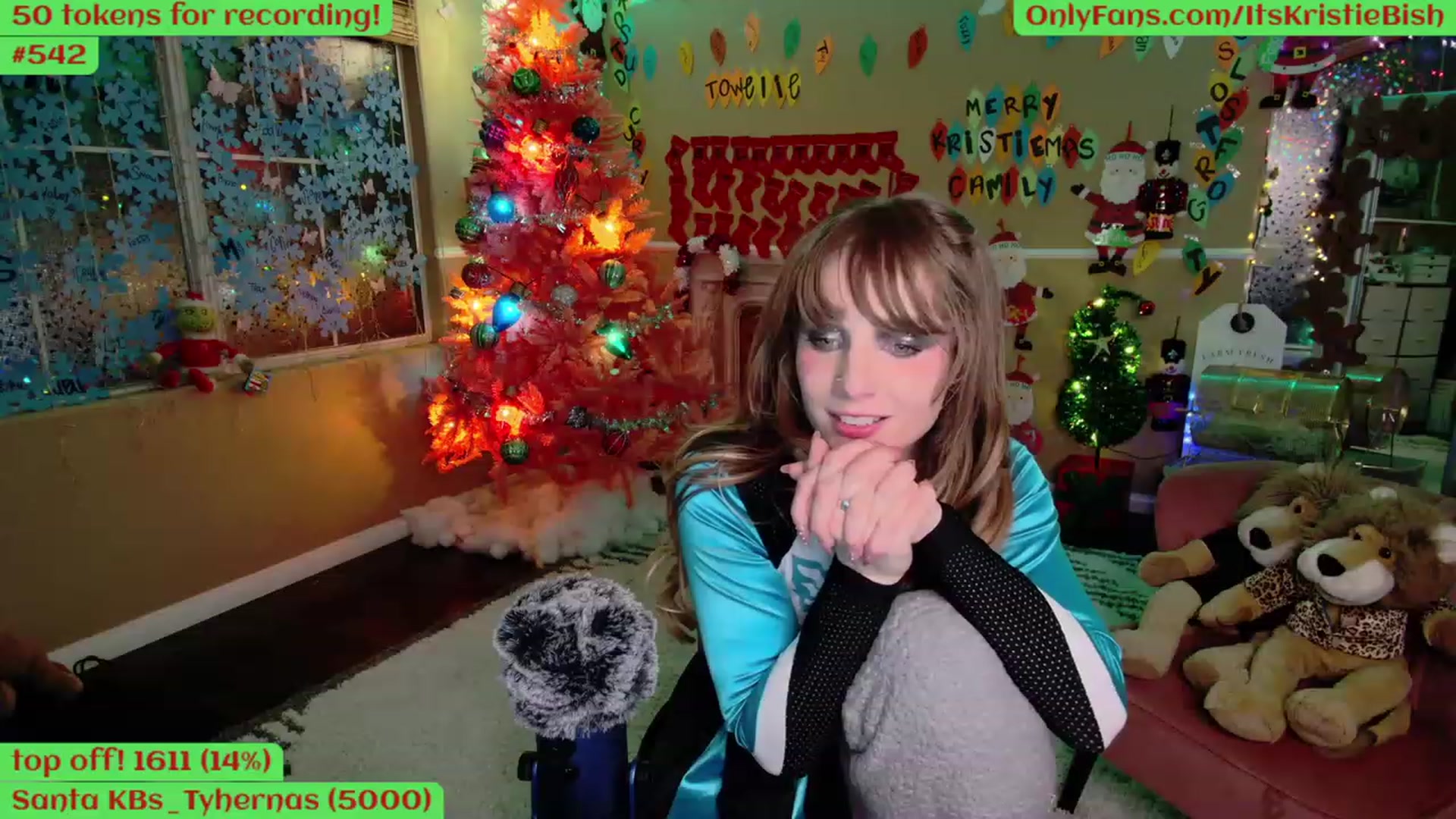 Gallery image thumbnail from KristieBish's myfreecams stream on, 01/13/2023, 08:03 image 20 of 20