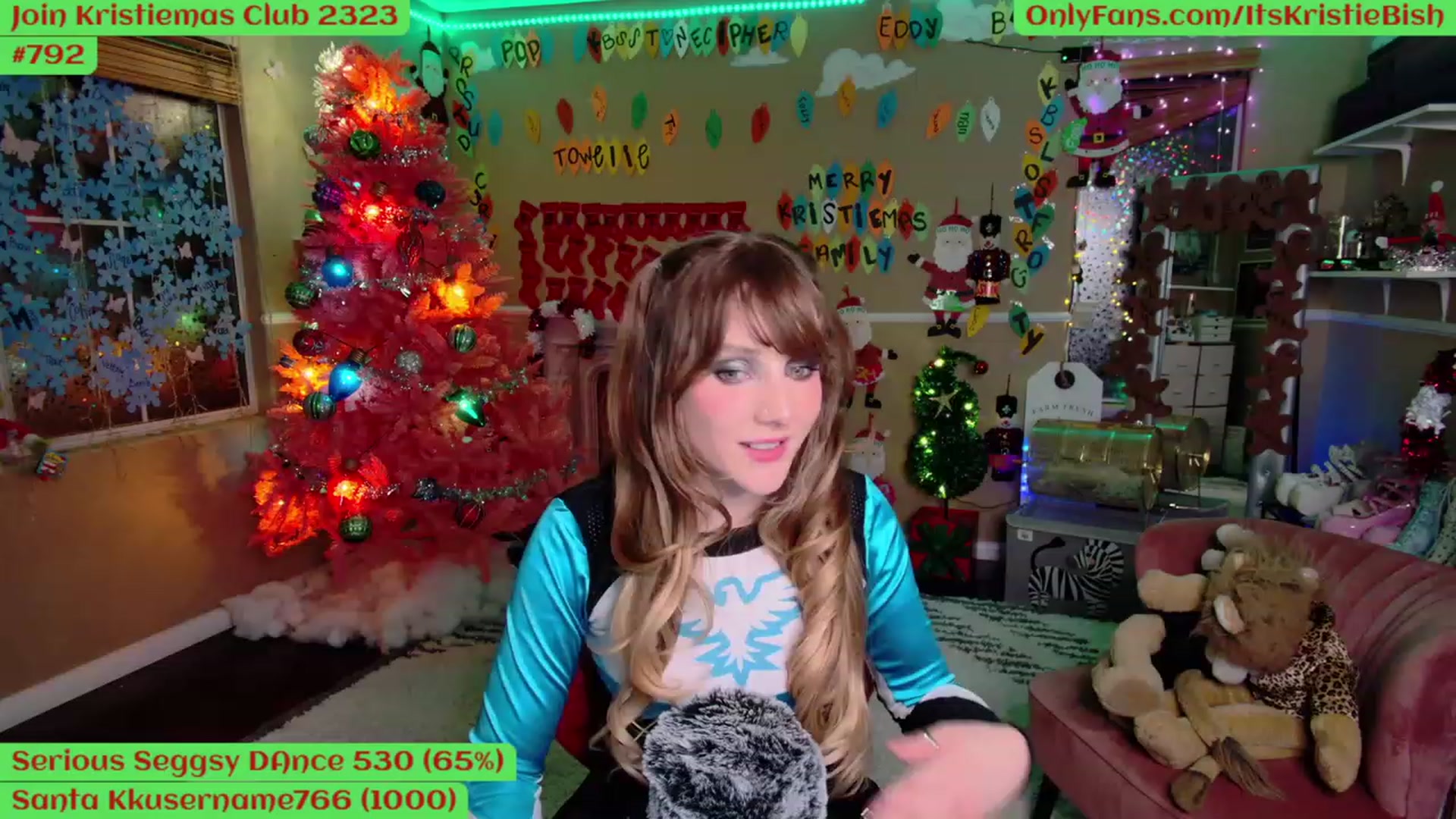 Gallery image thumbnail from KristieBish's myfreecams stream on, 01/13/2023, 08:03 image 2 of 20
