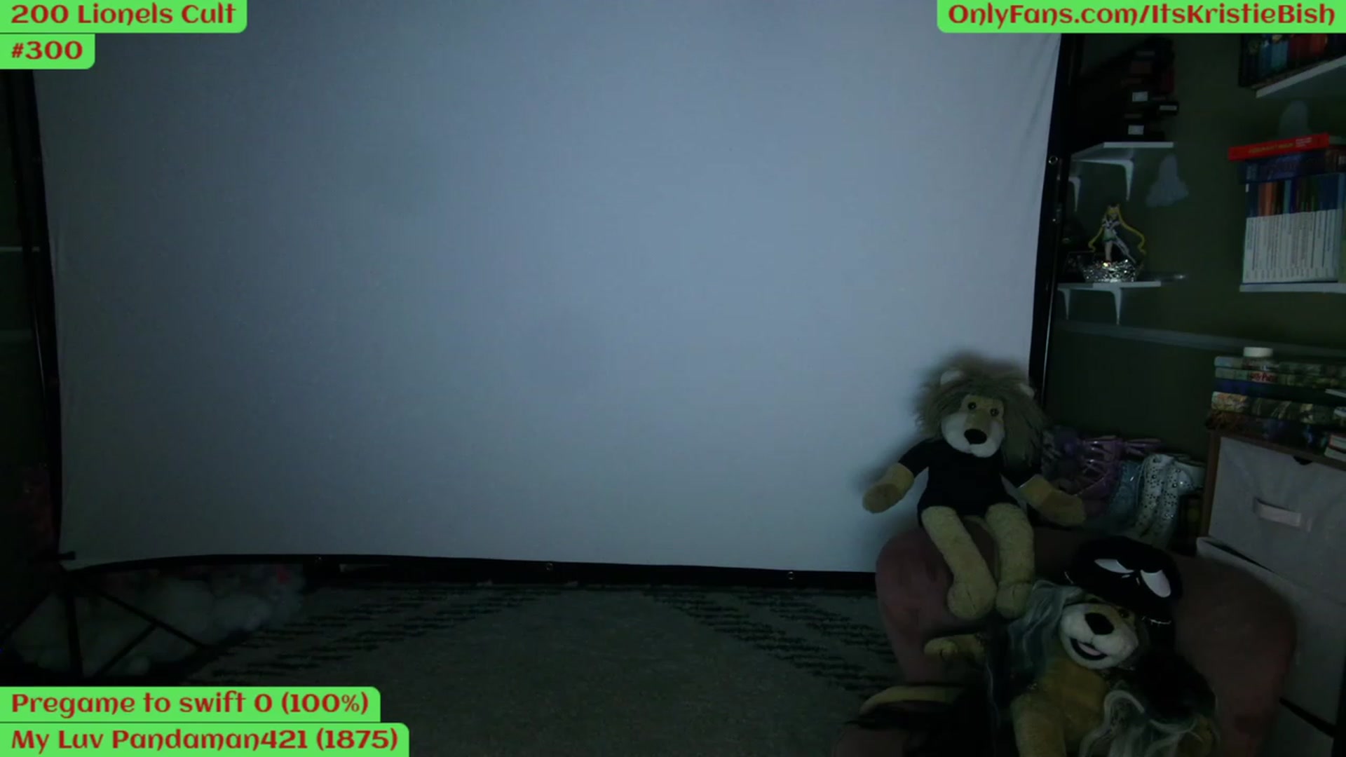 Gallery image thumbnail from KristieBish's myfreecams stream on, 01/15/2023, 04:52 image 3 of 20