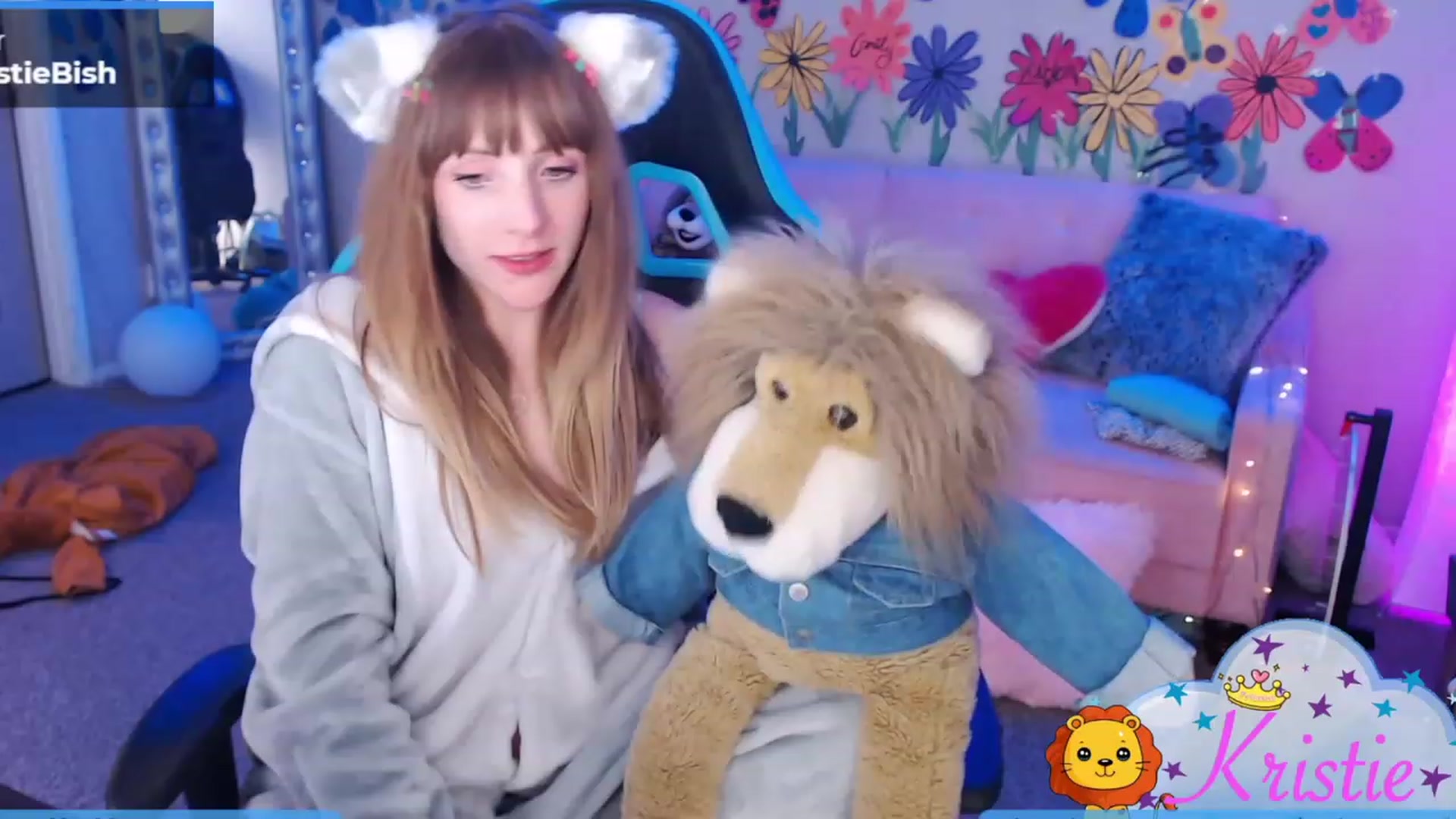 Gallery image thumbnail from KristieBish's myfreecams stream on, 01/15/2023, 04:52 image 19 of 20