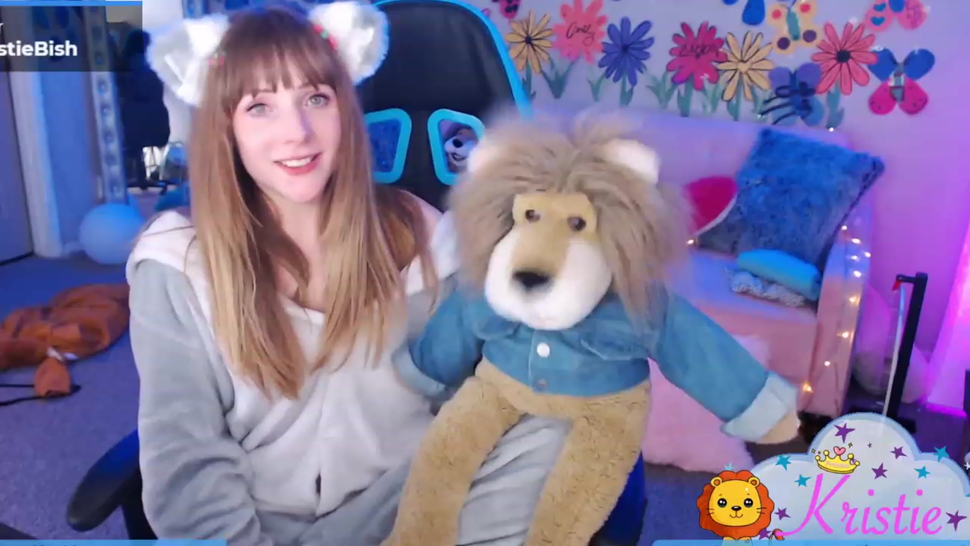Gallery image thumbnail from KristieBish's myfreecams stream on, 01/15/2023, 04:52 image 20 of 20