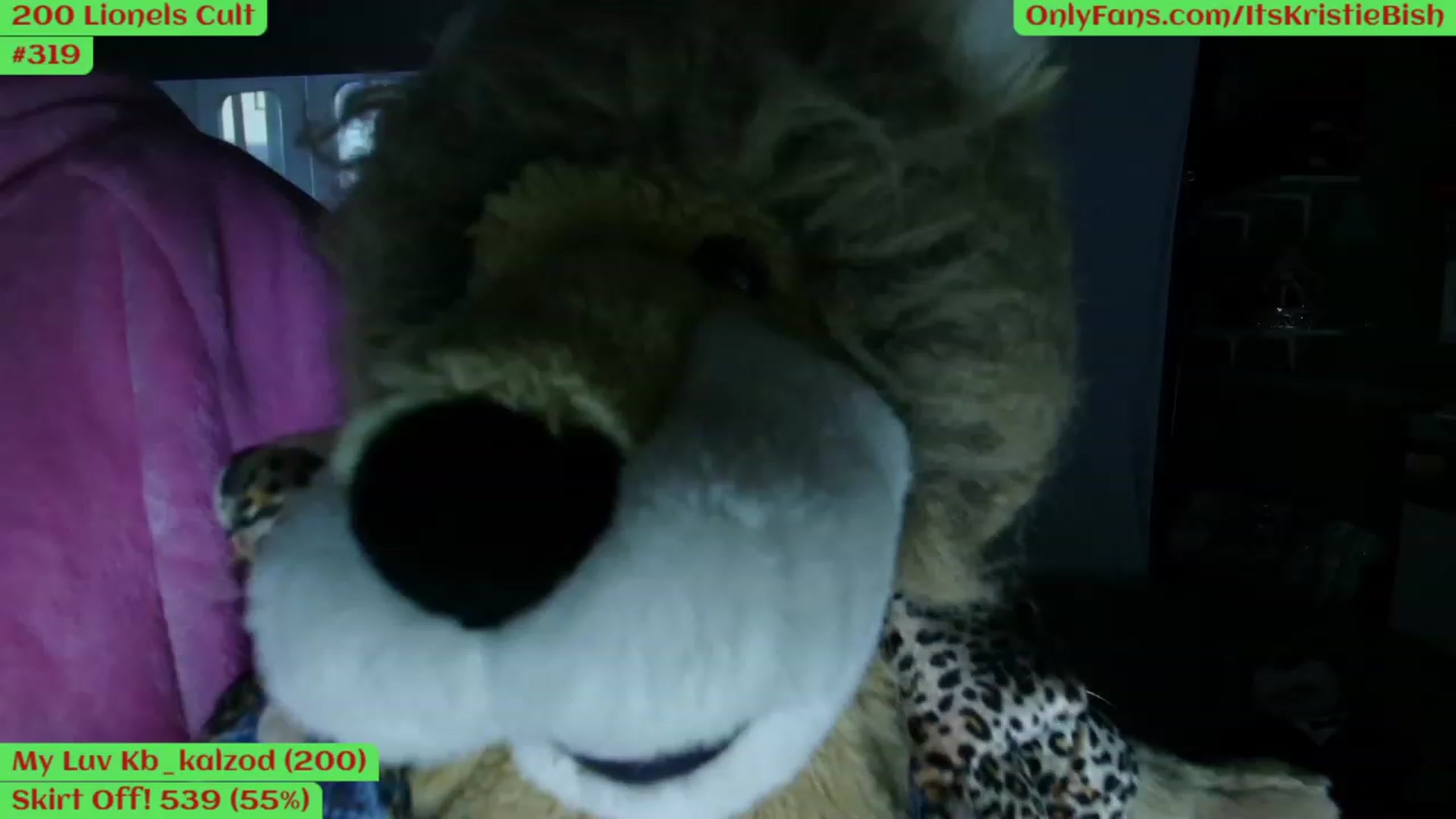 Gallery image thumbnail from KristieBish's myfreecams stream on, 01/18/2023, 08:13 image 8 of 20