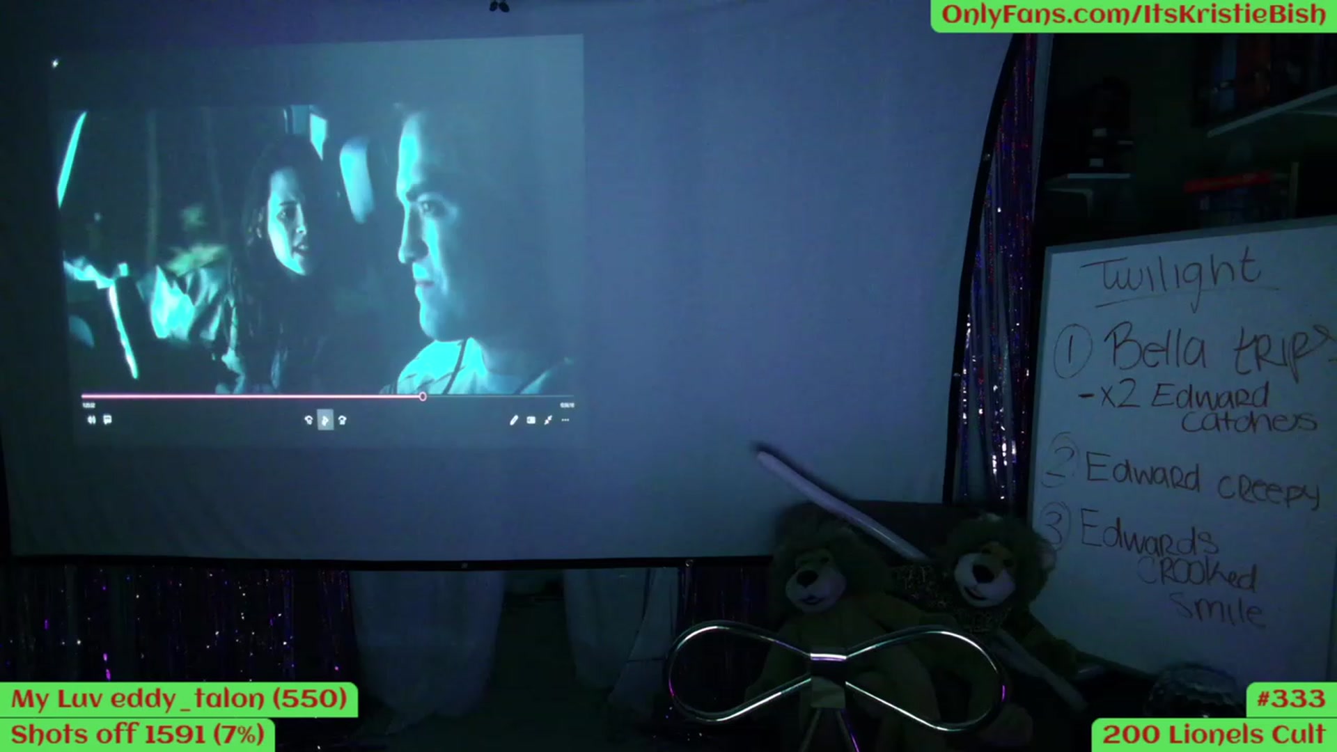 Gallery image thumbnail from KristieBish's myfreecams stream on, 01/22/2023, 07:02 image 17 of 20