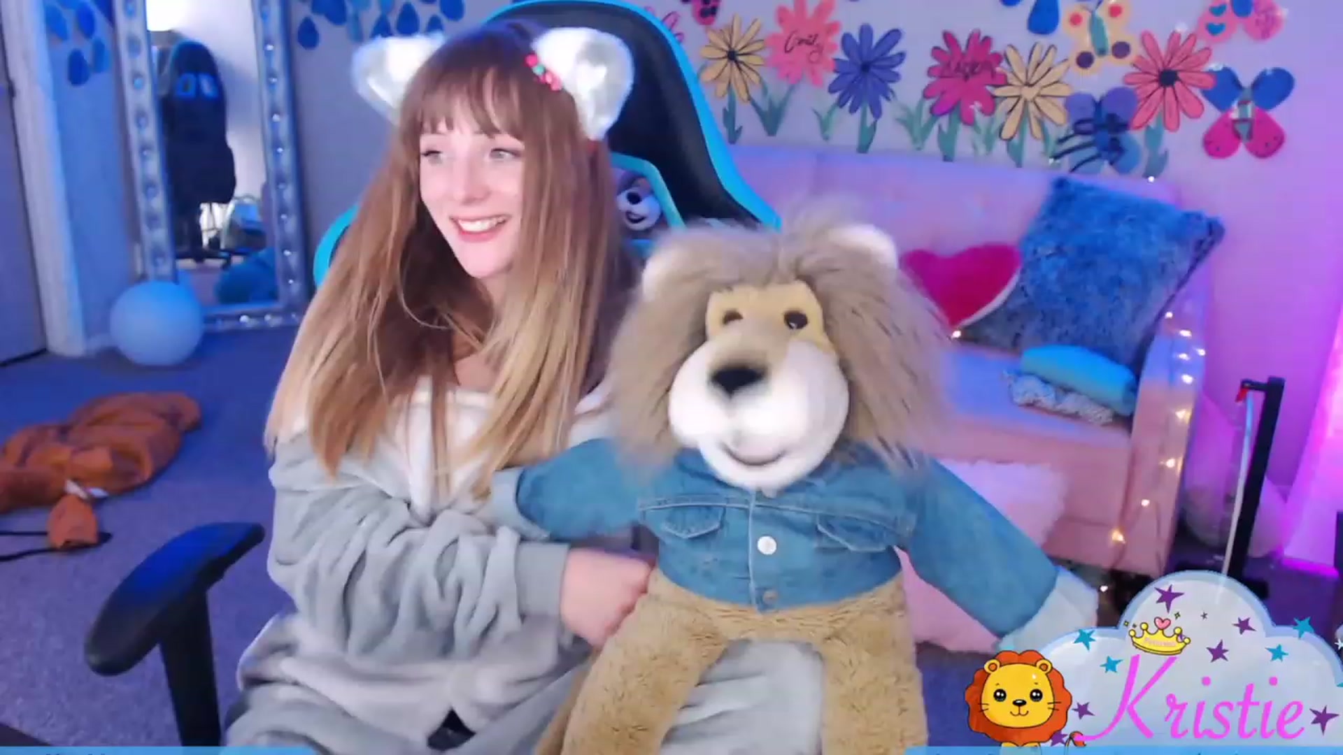 Gallery image thumbnail from KristieBish's myfreecams stream on, 01/23/2023, 09:01 image 20 of 20