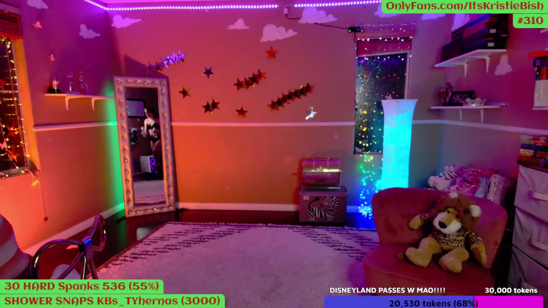 Gallery image thumbnail from KristieBish's myfreecams stream on, 01/28/2023, 09:02 image 12 of 20