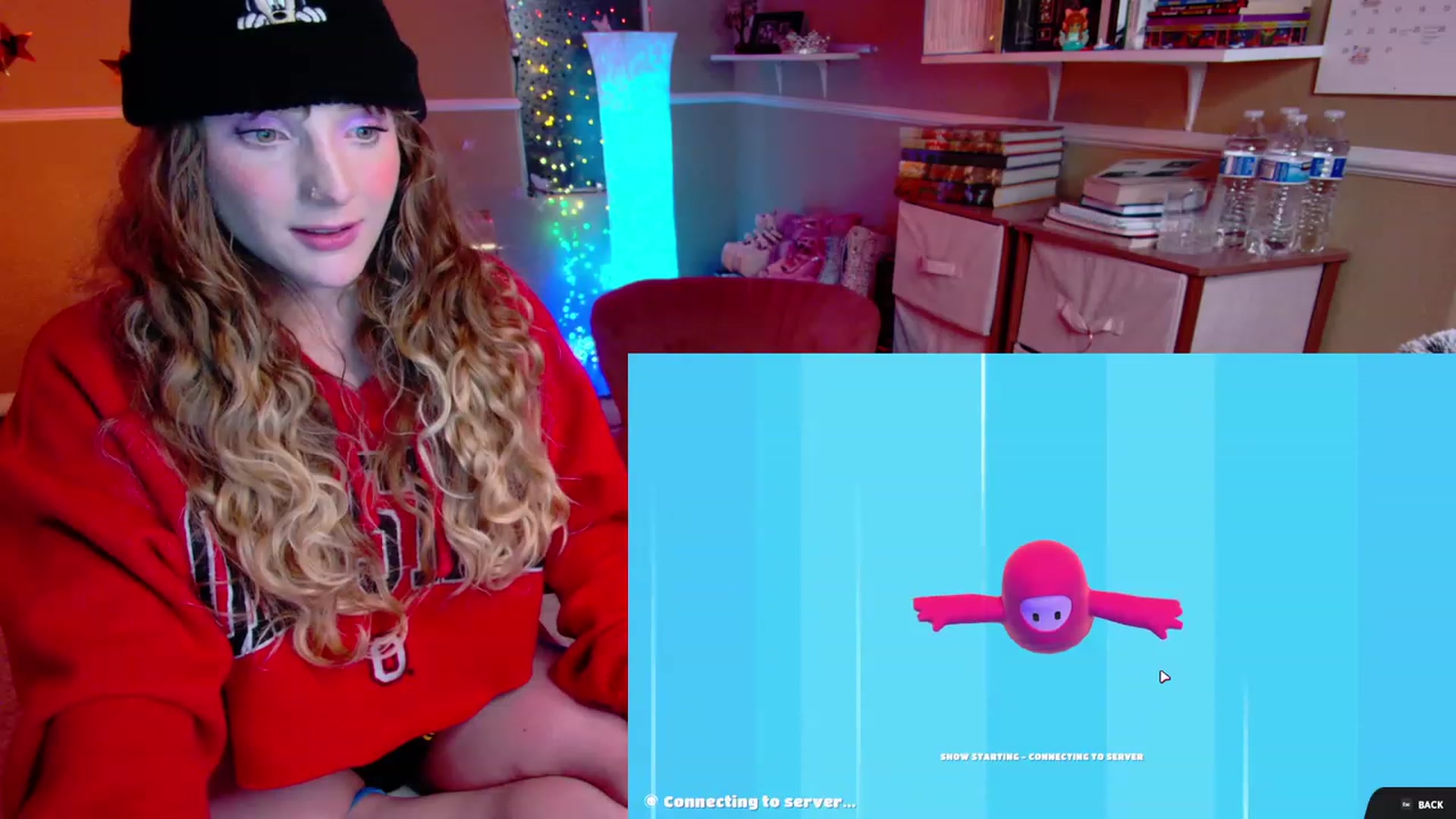Gallery image thumbnail from KristieBish's myfreecams stream on, 01/29/2023, 07:27 image 16 of 20