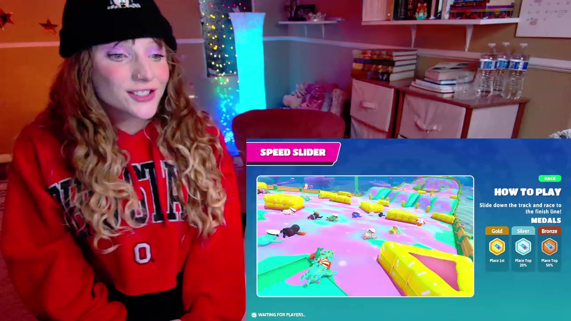 Gallery image thumbnail from KristieBish's myfreecams stream on, 01/29/2023, 07:27 image 19 of 20