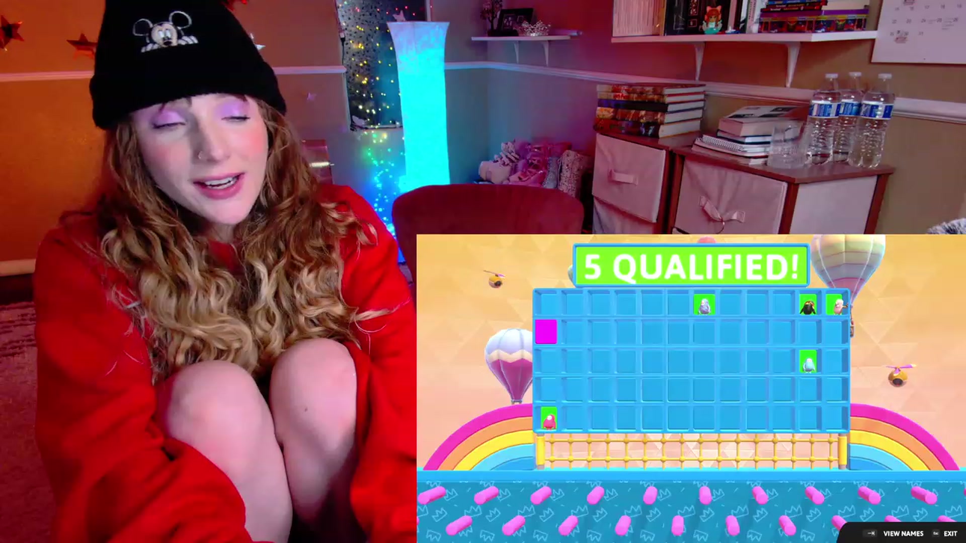 Gallery image thumbnail from KristieBish's myfreecams stream on, 01/29/2023, 07:27 image 18 of 20