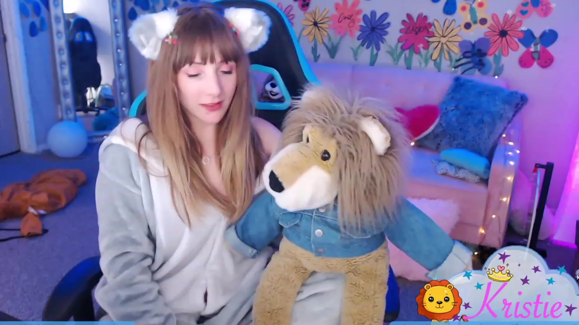 Gallery image thumbnail from KristieBish's myfreecams stream on, 01/30/2023, 08:22 image 19 of 20
