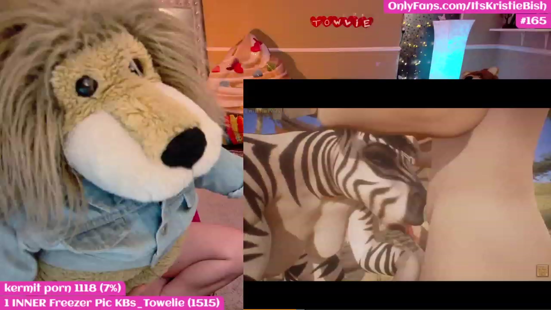 Gallery image thumbnail from KristieBish's myfreecams stream on, 02/04/2023, 08:14 image 8 of 20