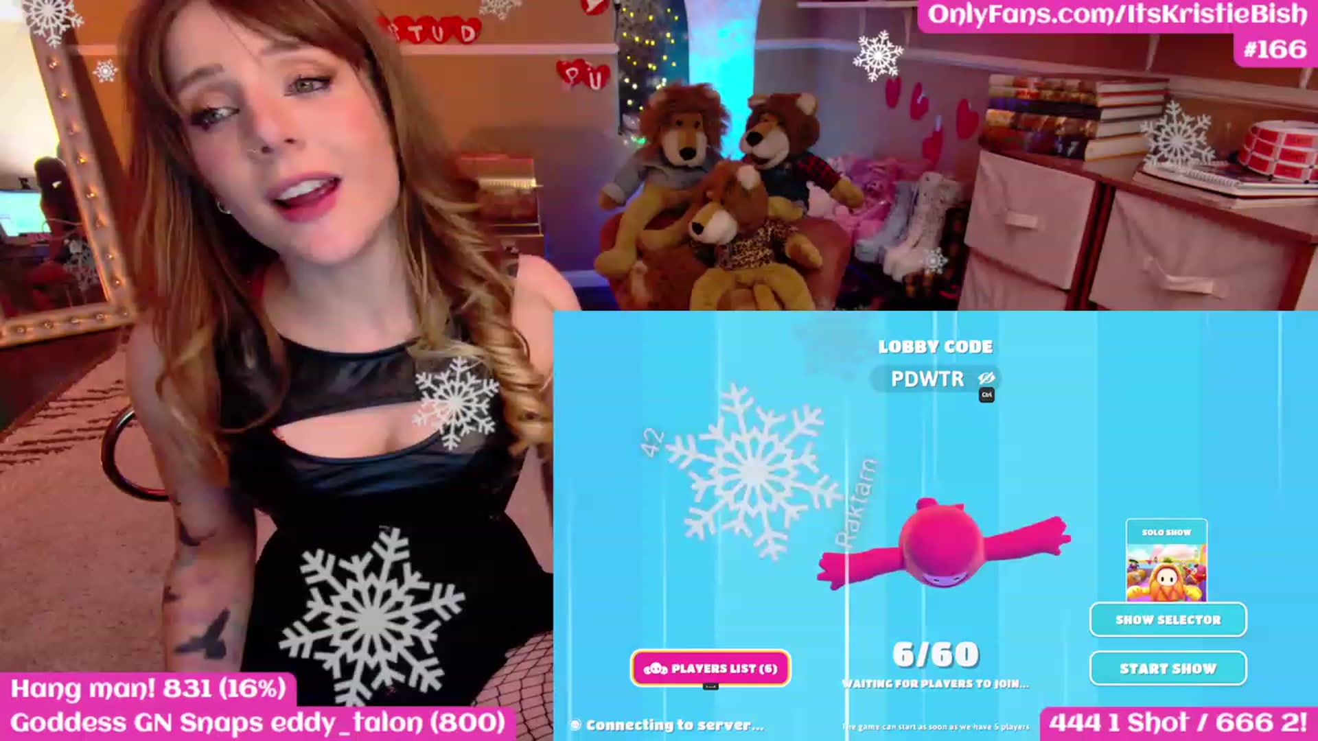 Gallery image thumbnail from KristieBish's myfreecams stream on, 02/05/2023, 06:35 image 10 of 20