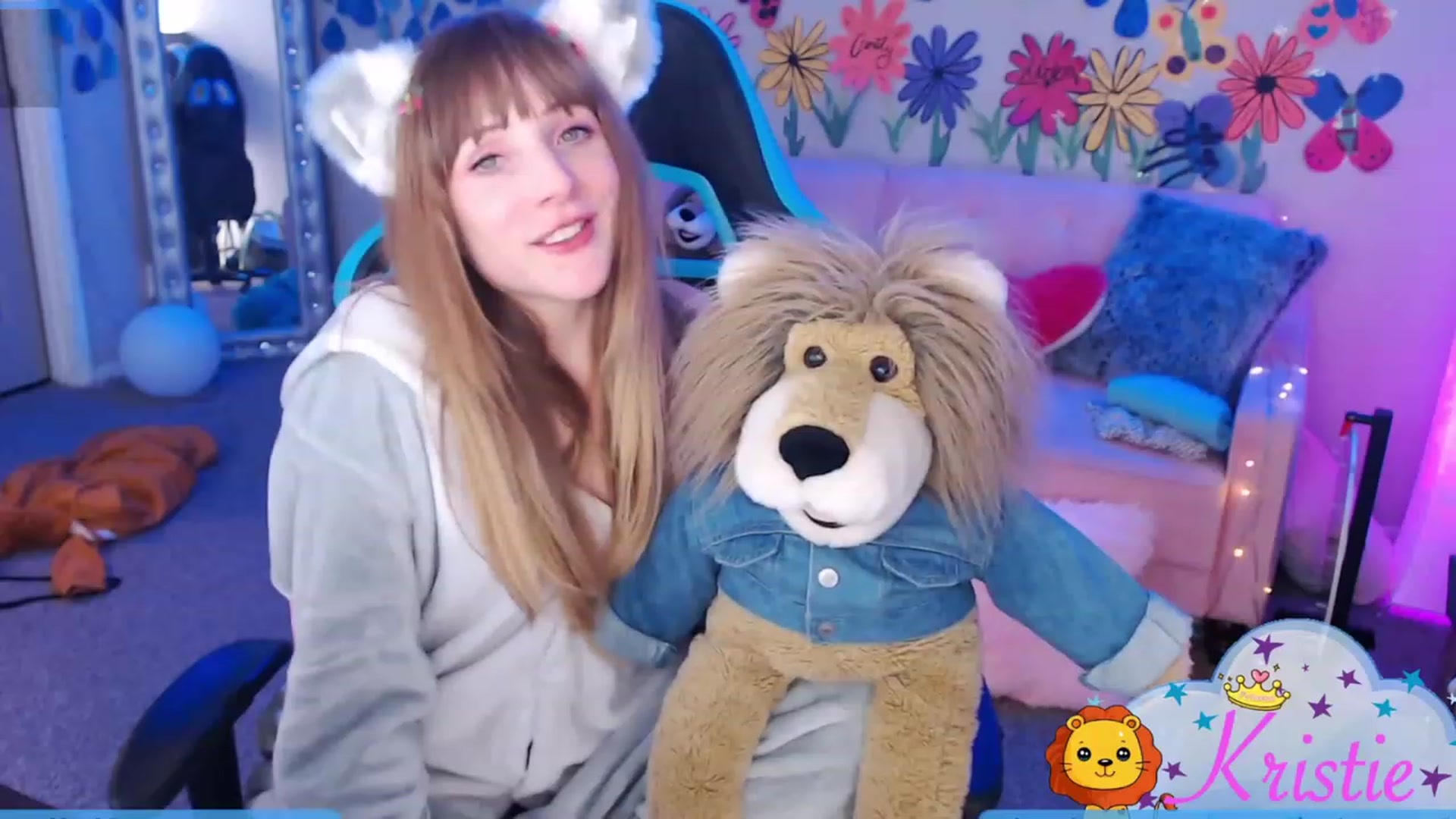 Gallery image thumbnail from KristieBish's myfreecams stream on, 02/05/2023, 09:10 image 20 of 20