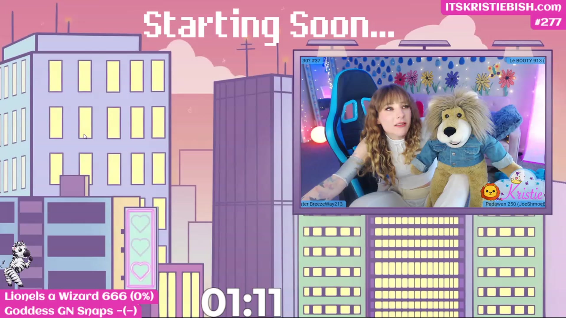 Gallery image thumbnail from KristieBish's myfreecams stream on, 02/09/2023, 08:39 image 1 of 20