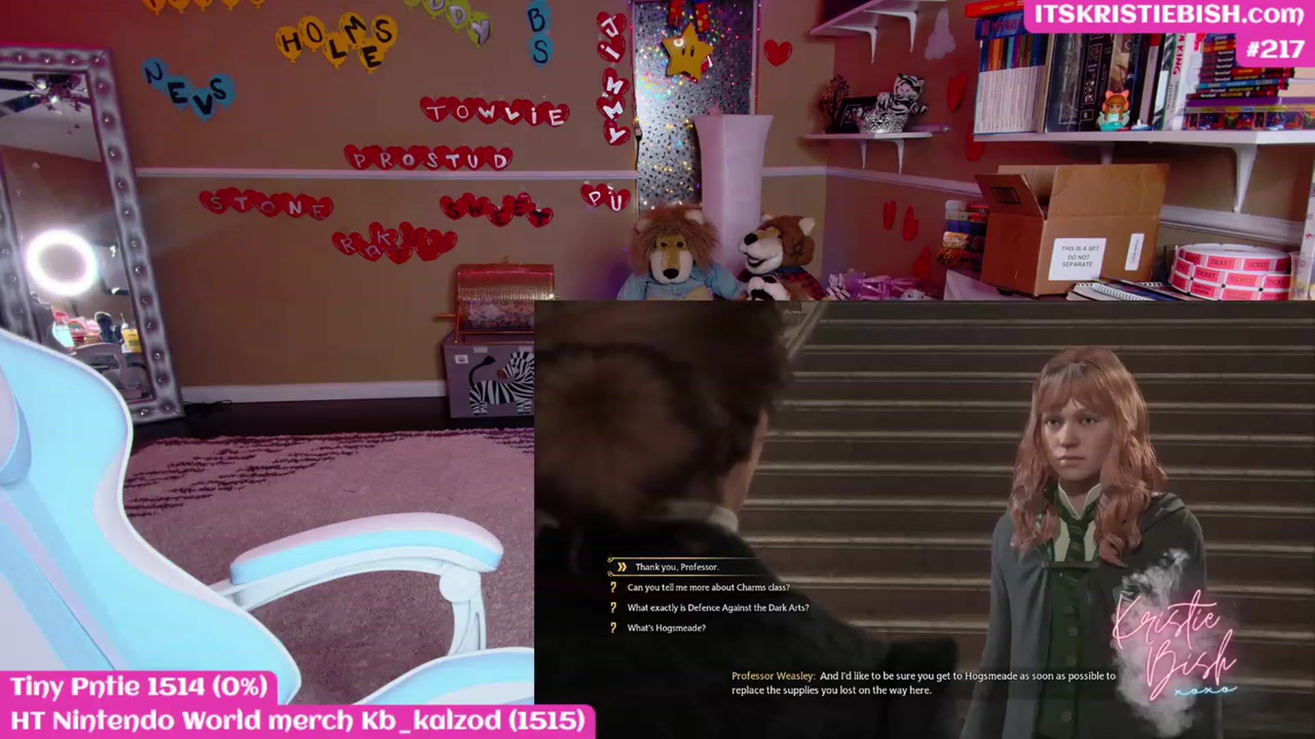 Gallery image thumbnail from KristieBish's myfreecams stream on, 02/09/2023, 08:39 image 15 of 20