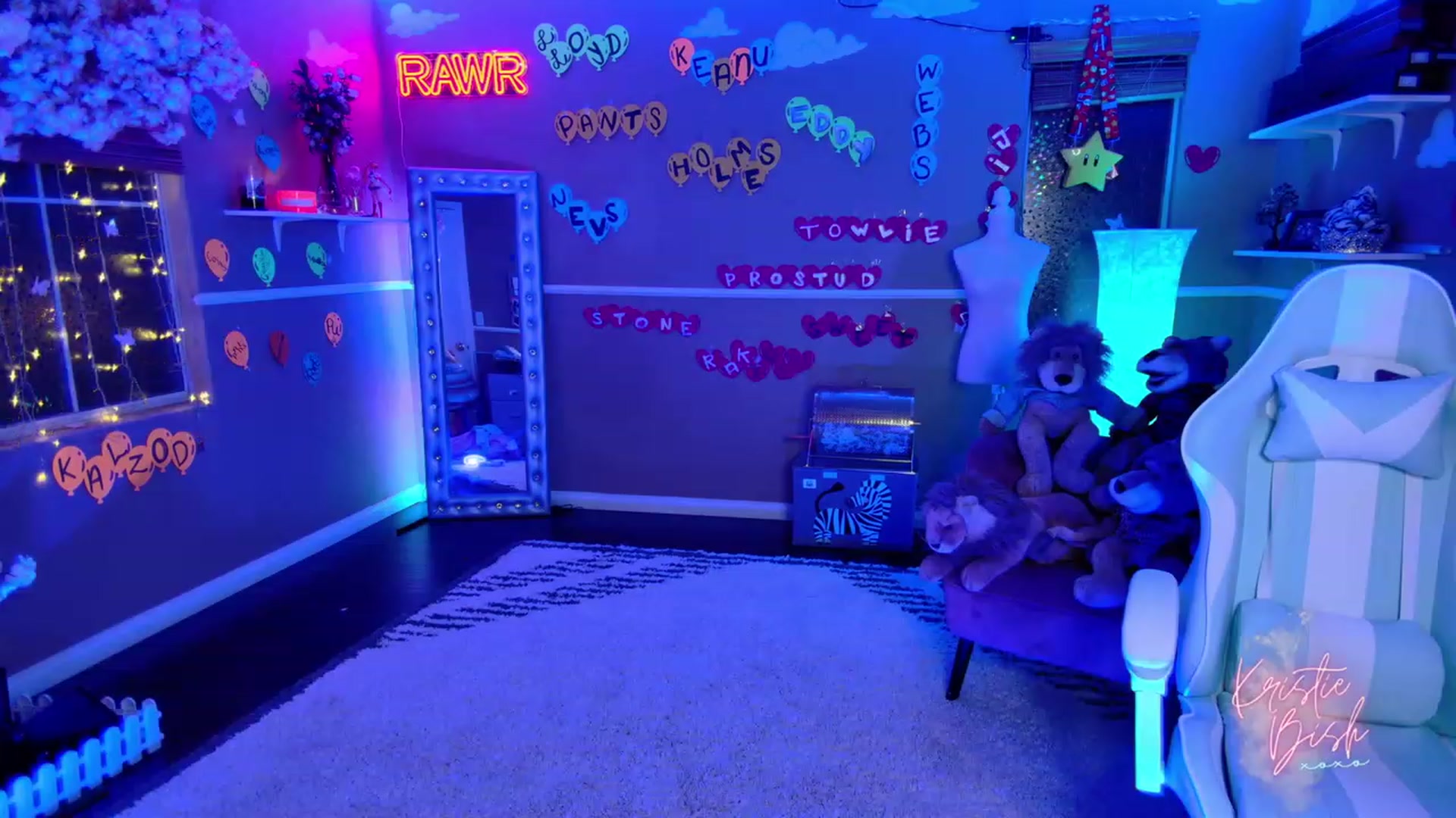 Gallery image thumbnail from KristieBish's myfreecams stream on, 02/12/2023, 06:50 image 20 of 20