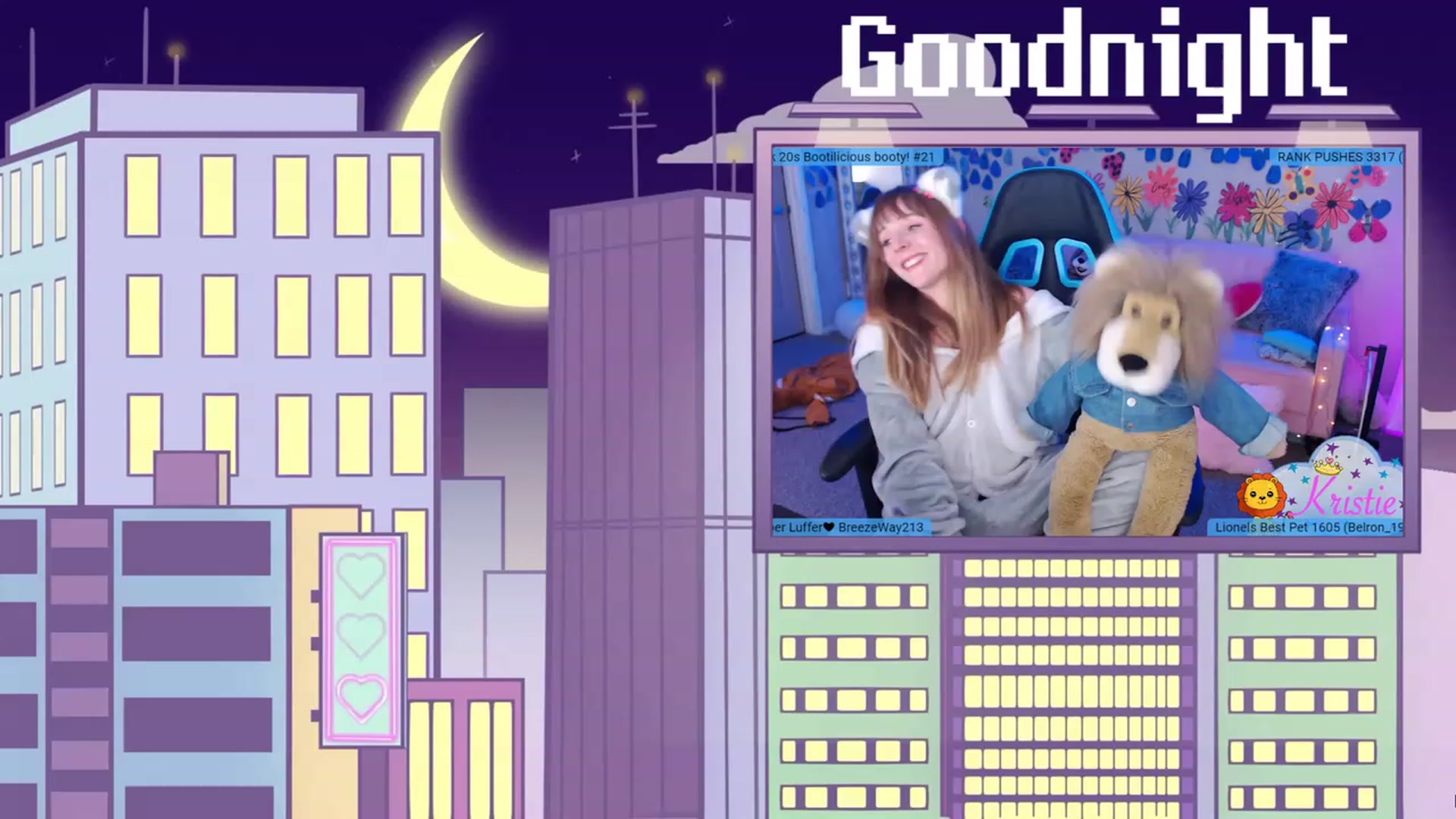 Gallery image thumbnail from KristieBish's myfreecams stream on, 02/12/2023, 07:34 image 17 of 20