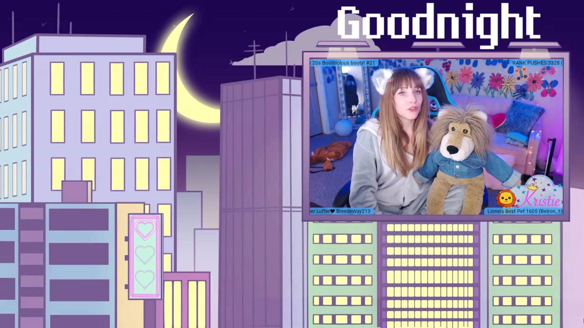 Gallery image thumbnail from KristieBish's myfreecams stream on, 02/12/2023, 07:34 image 13 of 20