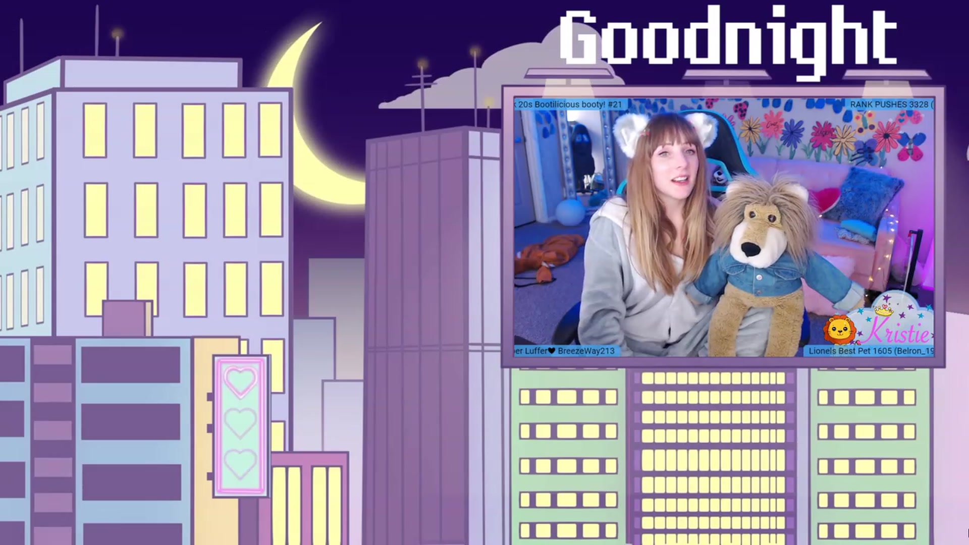 Gallery image thumbnail from KristieBish's myfreecams stream on, 02/13/2023, 07:35 image 20 of 20