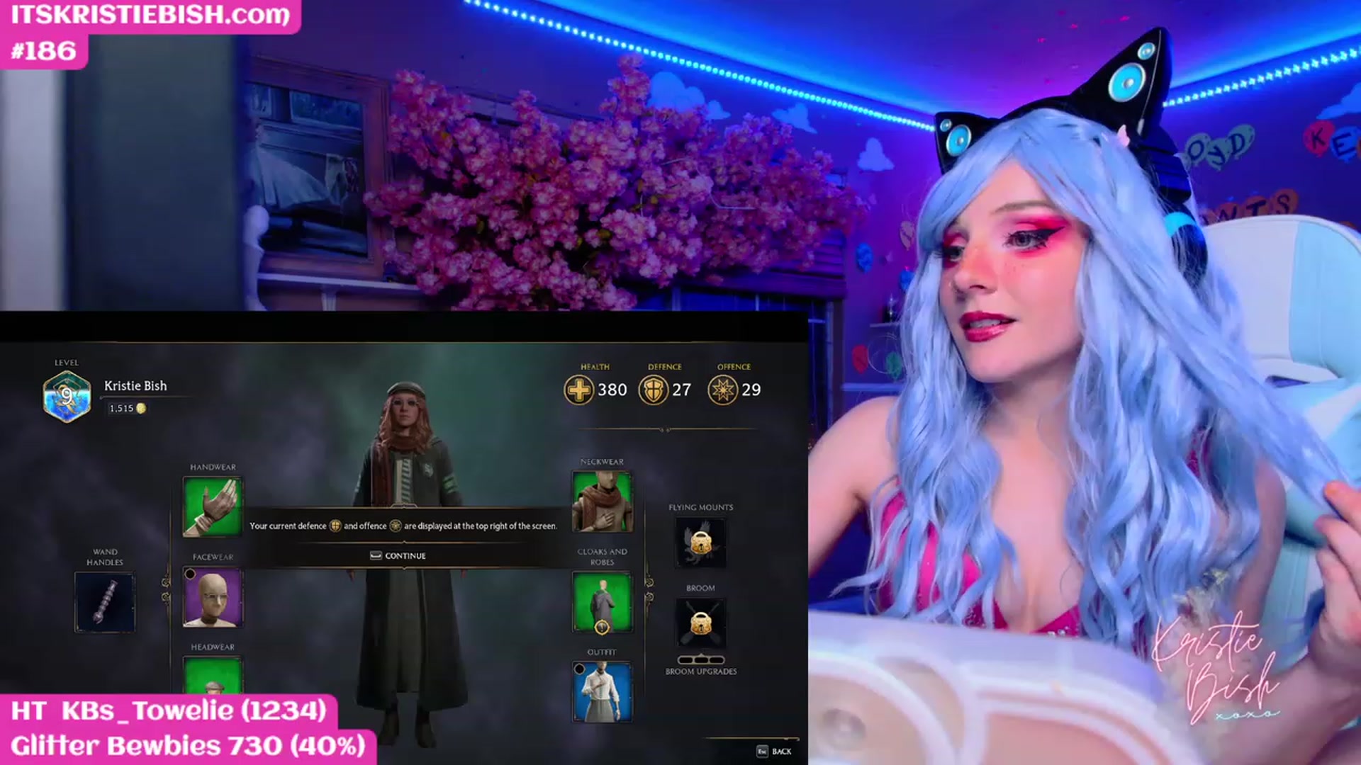 Gallery image thumbnail from KristieBish's myfreecams stream on, 02/17/2023, 05:51 image 16 of 20