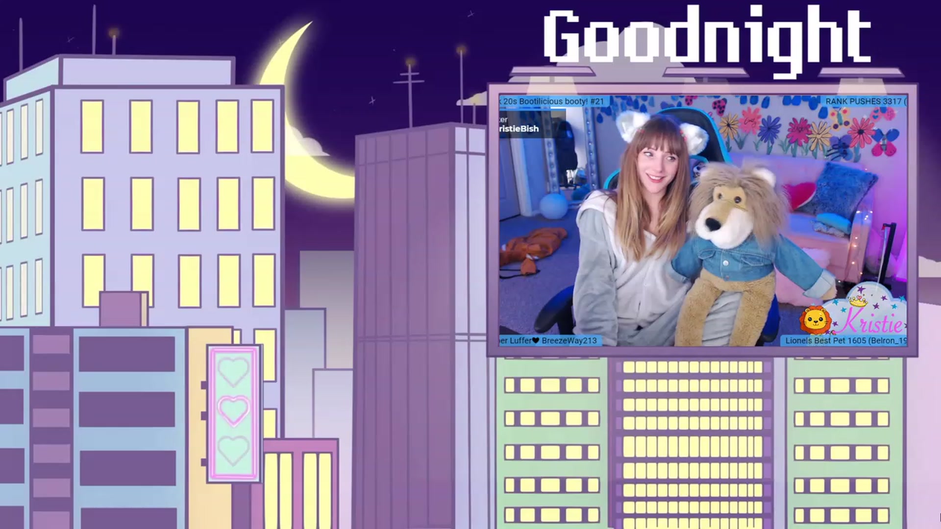 Gallery image thumbnail from KristieBish's myfreecams stream on, 02/18/2023, 08:16 image 20 of 20