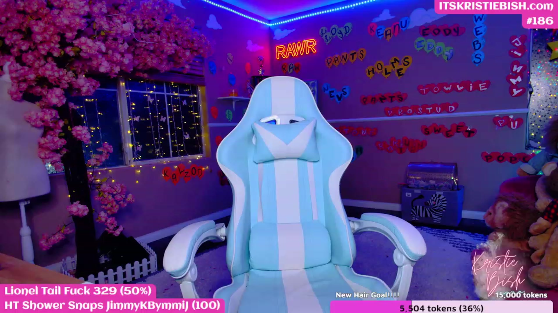 Gallery image thumbnail from KristieBish's myfreecams stream on, 02/28/2023, 05:14 image 3 of 20