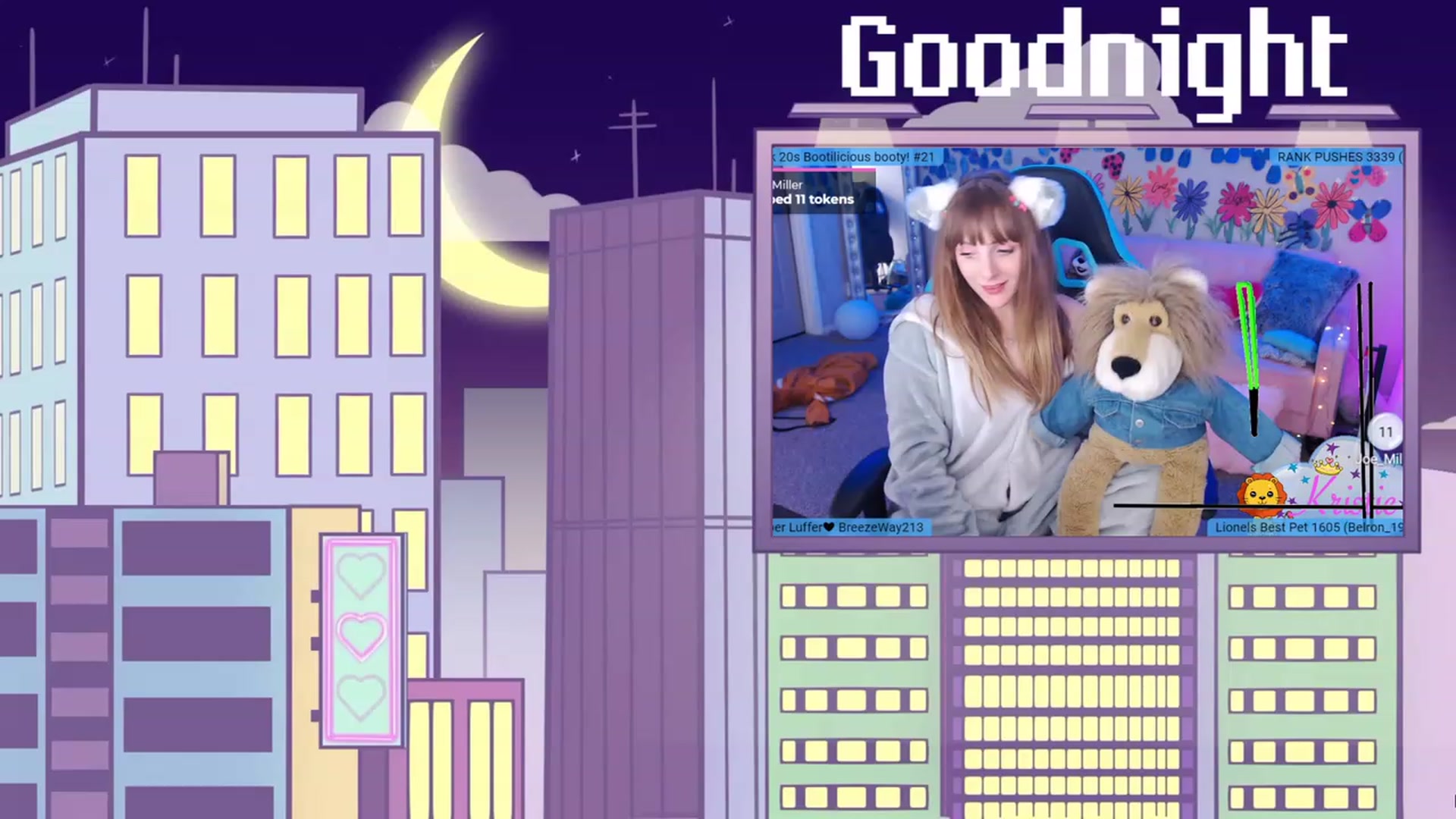Gallery image thumbnail from KristieBish's myfreecams stream on, 02/28/2023, 06:00 image 18 of 20