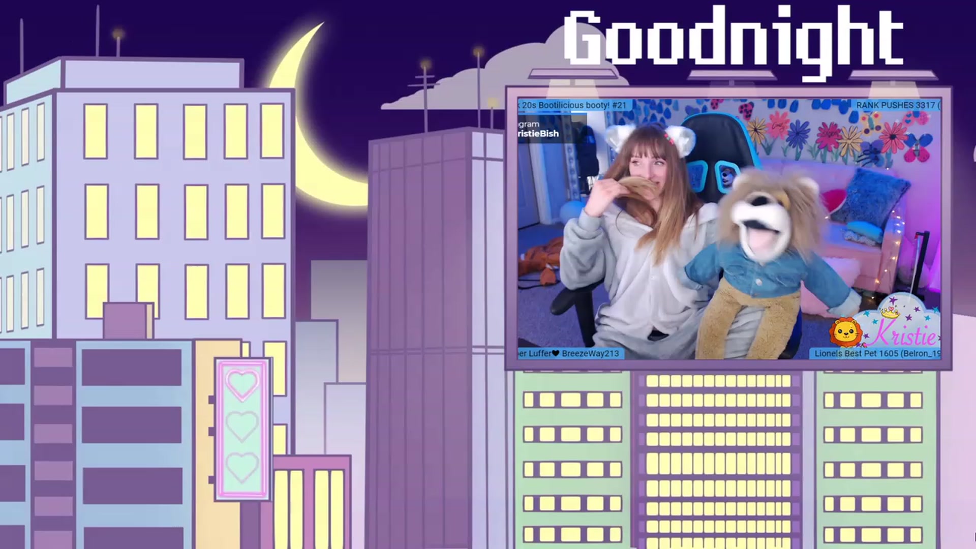 Gallery image thumbnail from KristieBish's myfreecams stream on, 03/02/2023, 07:02 image 18 of 20