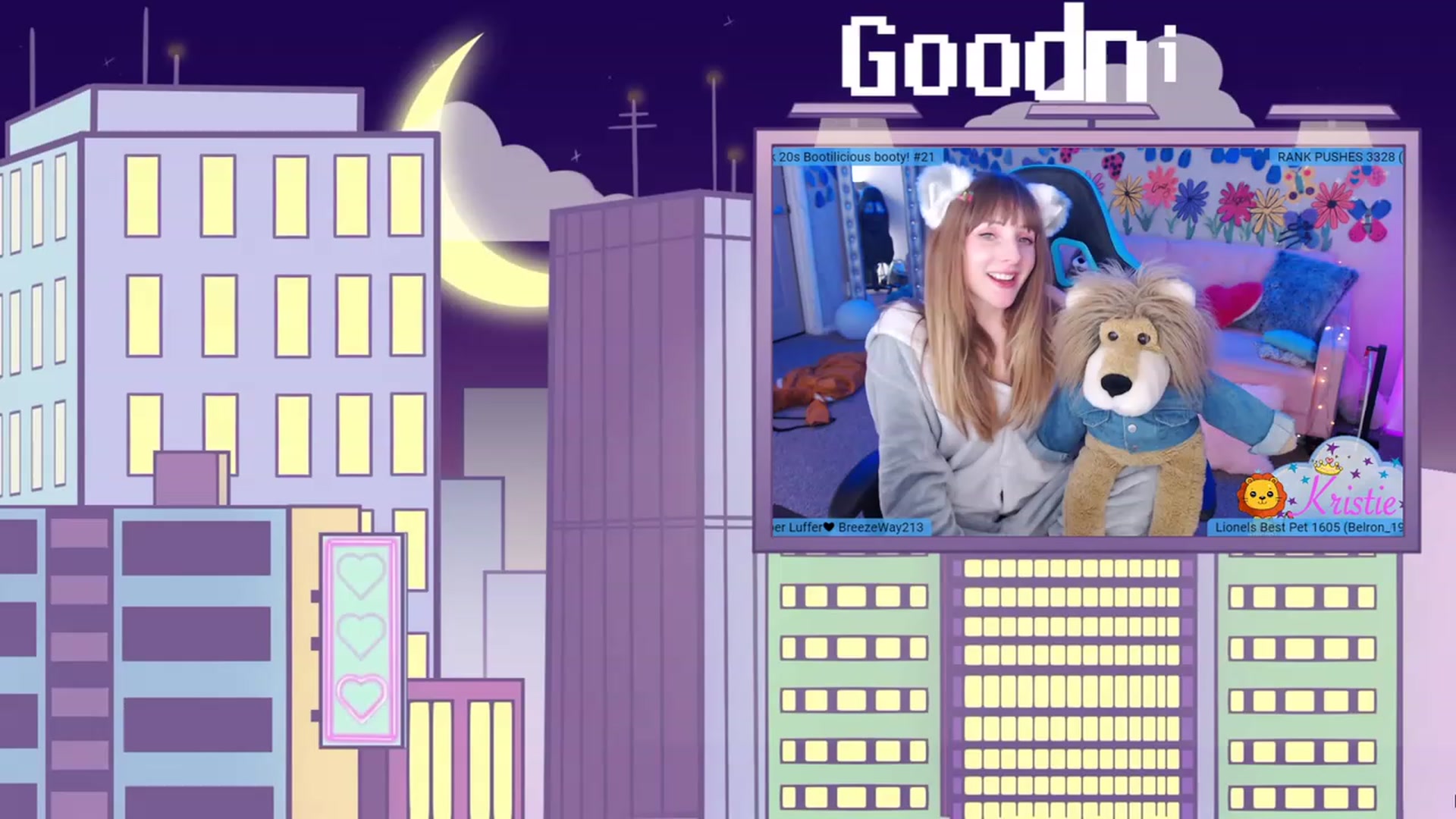 Gallery image thumbnail from KristieBish's myfreecams stream on, 03/02/2023, 07:02 image 15 of 20