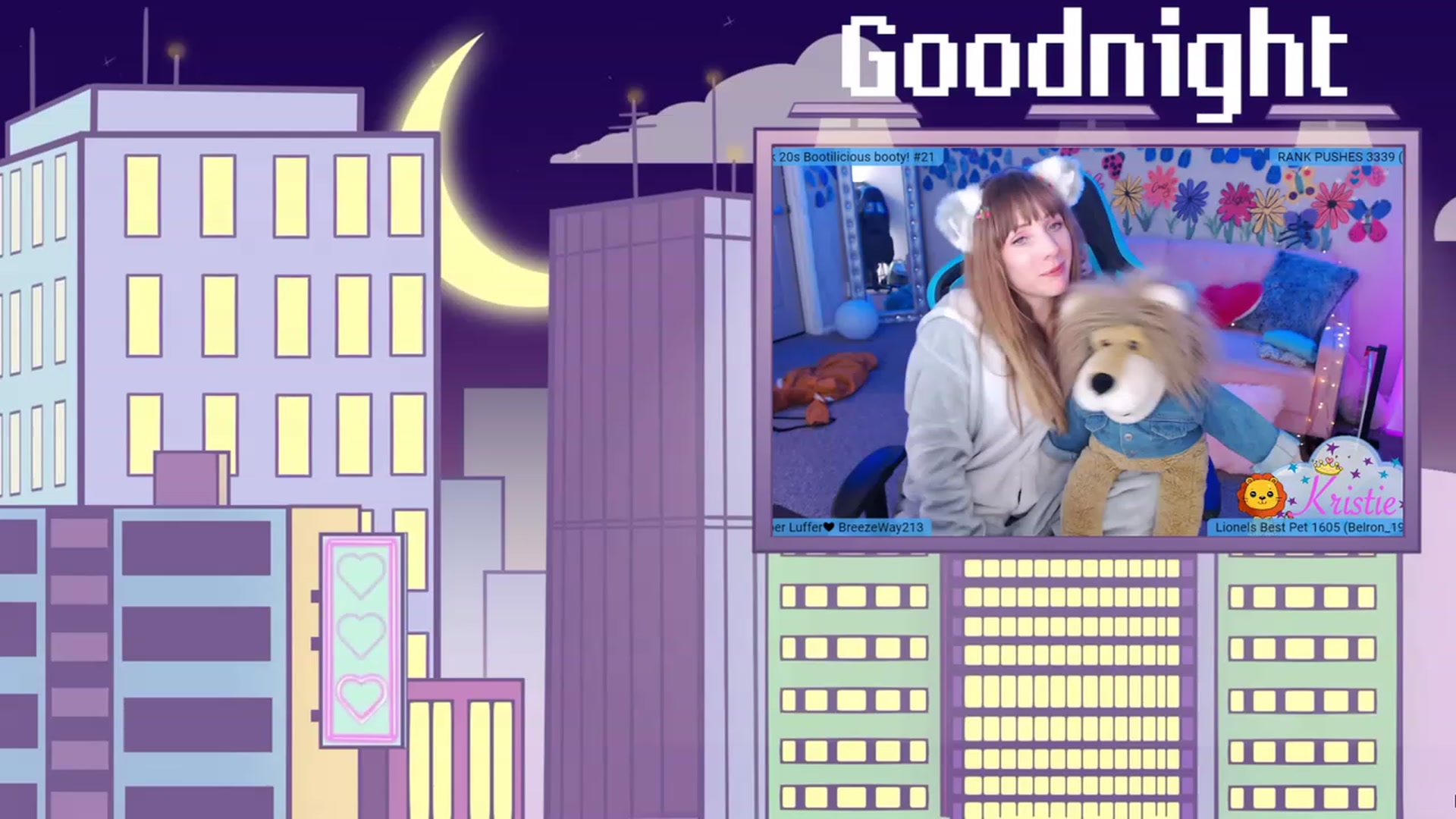 Gallery image thumbnail from KristieBish's myfreecams stream on, 03/02/2023, 07:02 image 13 of 20