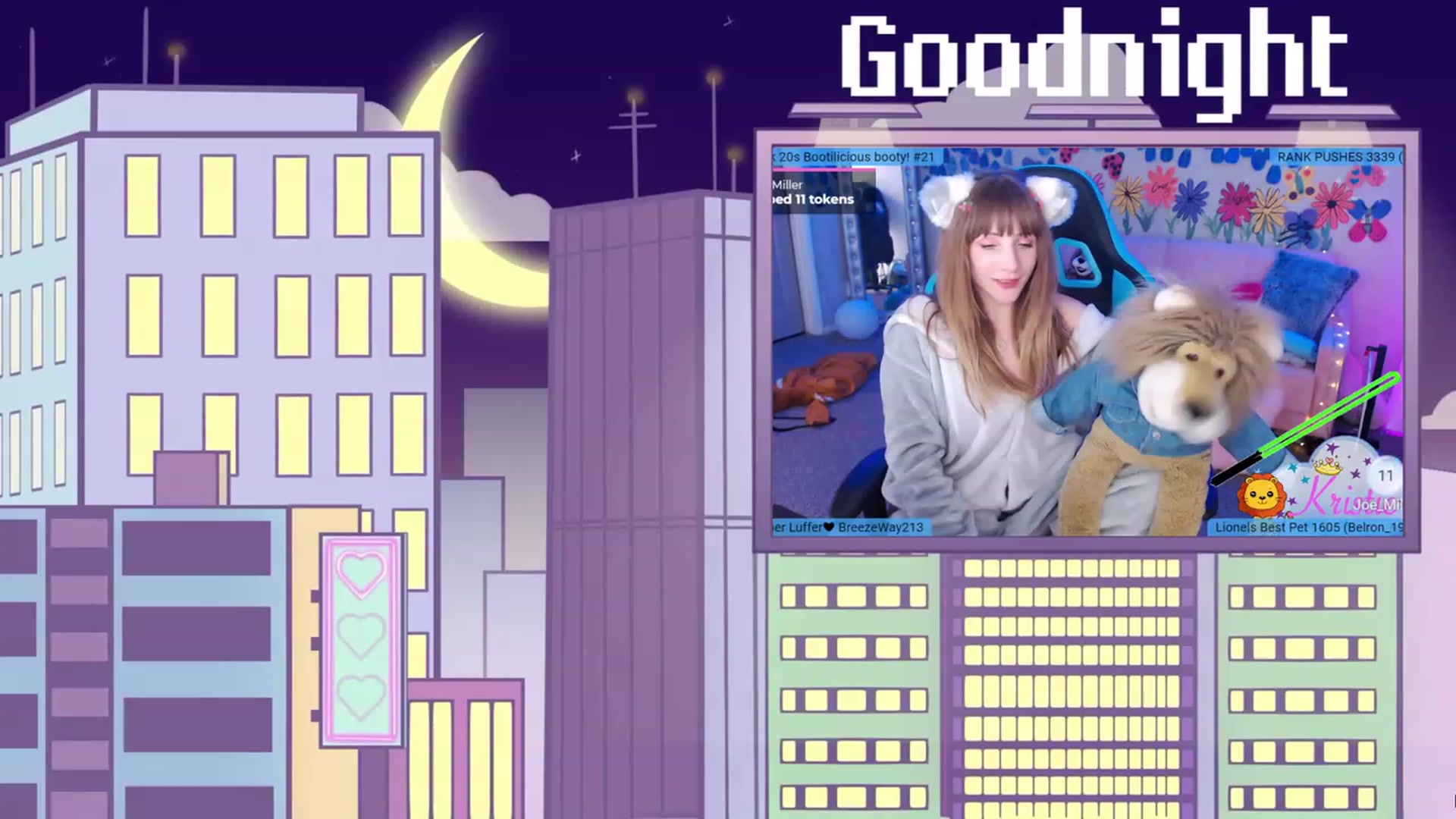 Gallery image thumbnail from KristieBish's myfreecams stream on, 03/02/2023, 07:02 image 12 of 20
