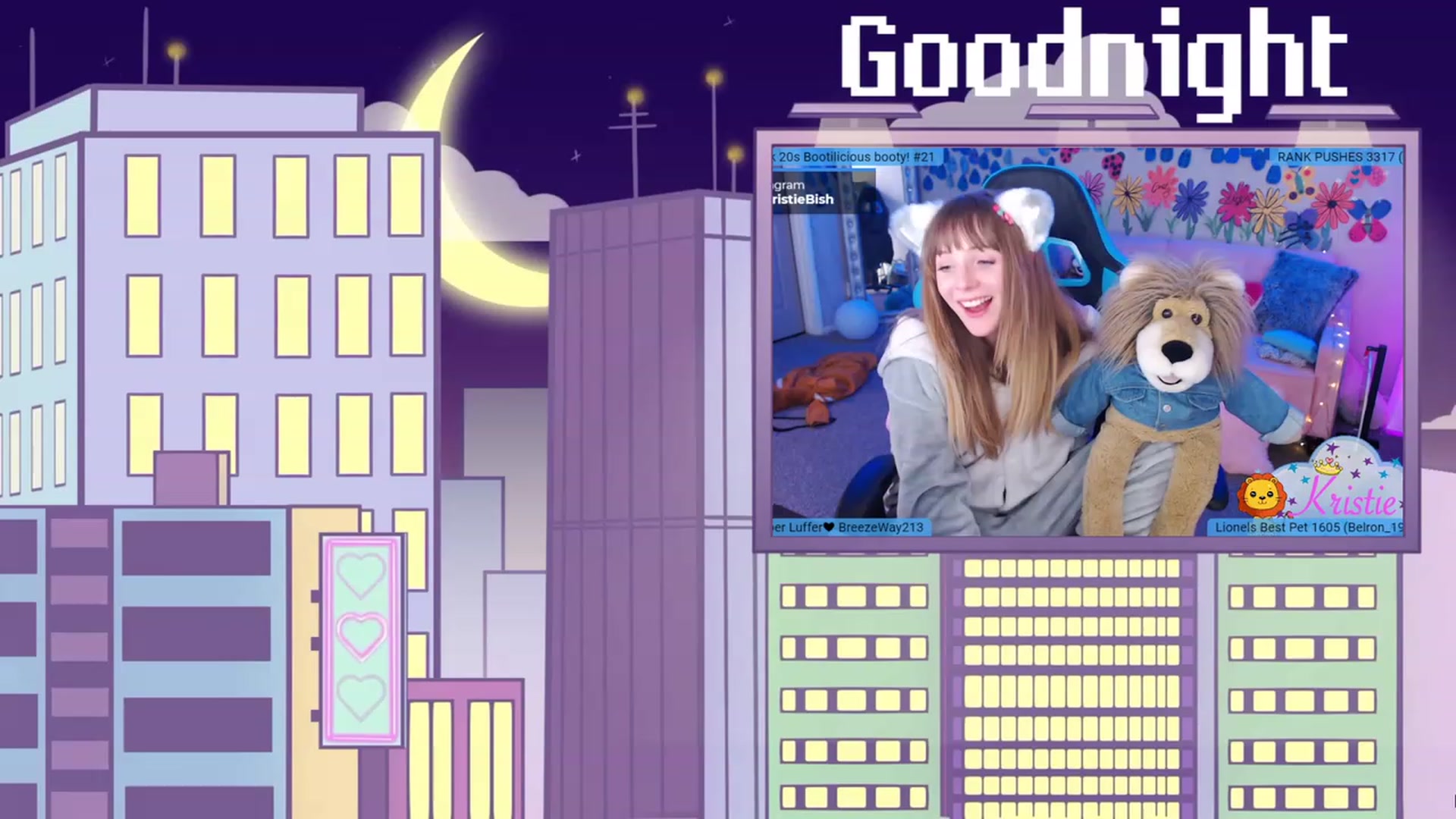 Gallery image thumbnail from KristieBish's myfreecams stream on, 03/02/2023, 07:02 image 17 of 20