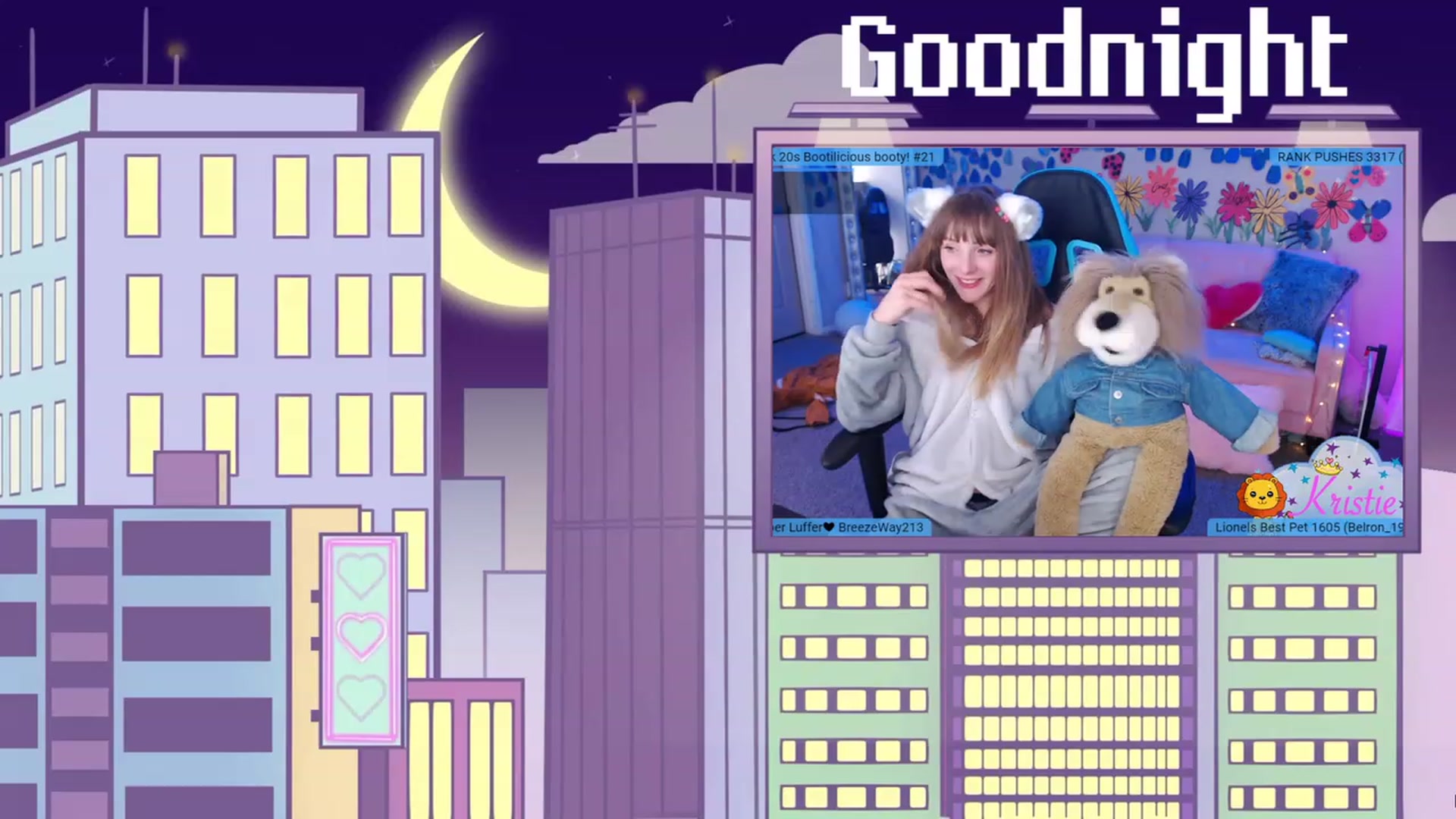 Gallery image thumbnail from KristieBish's myfreecams stream on, 03/04/2023, 09:09 image 20 of 20