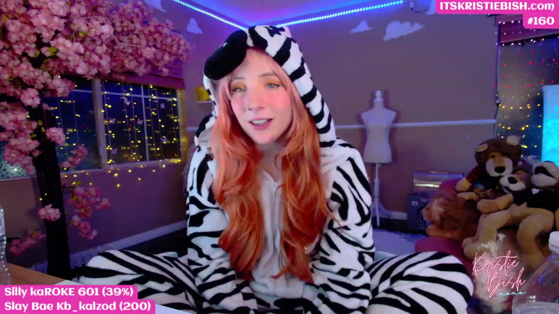 Gallery image thumbnail from KristieBish's myfreecams stream on, 03/06/2023, 06:38 image 8 of 20