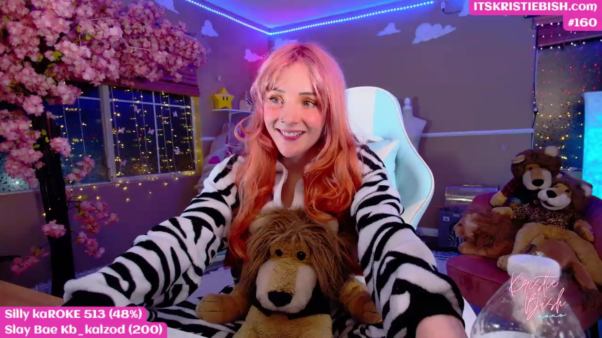 Gallery image thumbnail from KristieBish's myfreecams stream on, 03/06/2023, 06:38 image 10 of 20