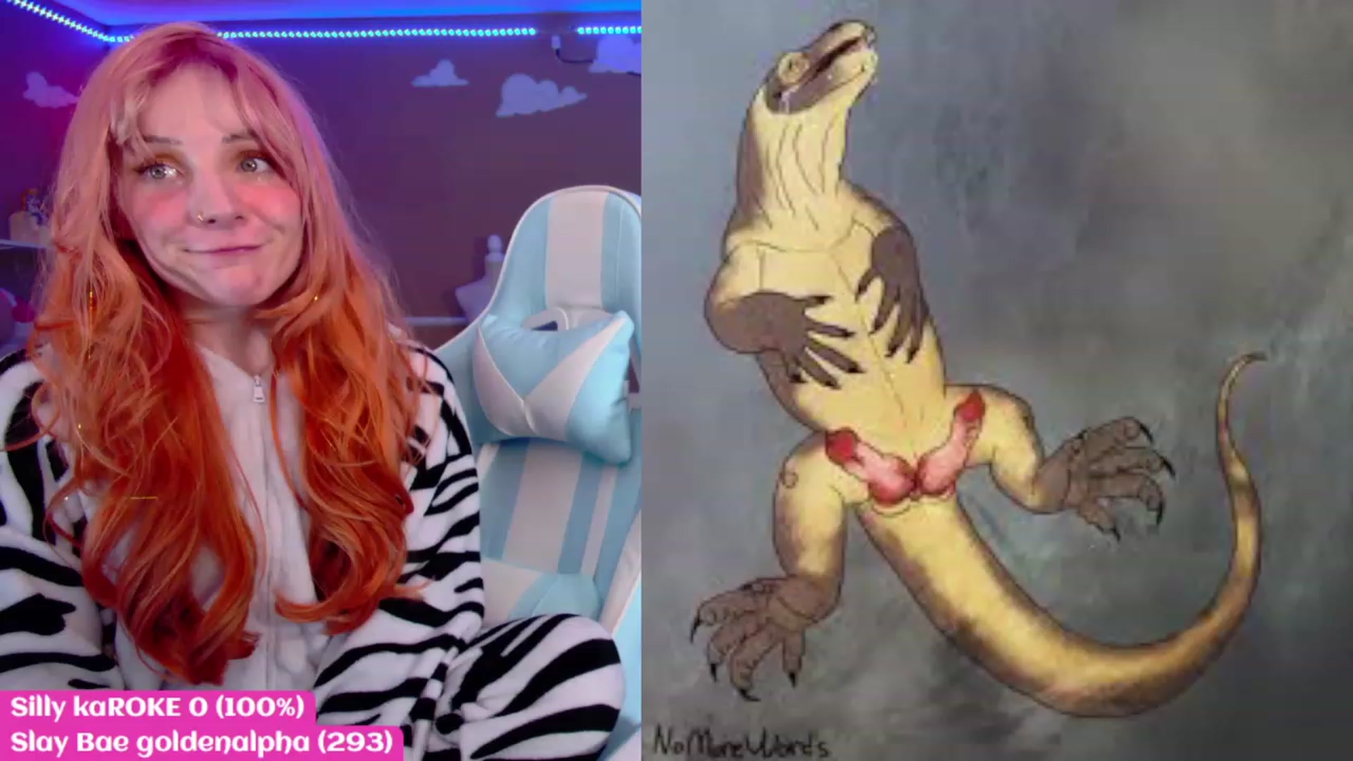 Gallery image thumbnail from KristieBish's myfreecams stream on, 03/06/2023, 07:32 image 14 of 20