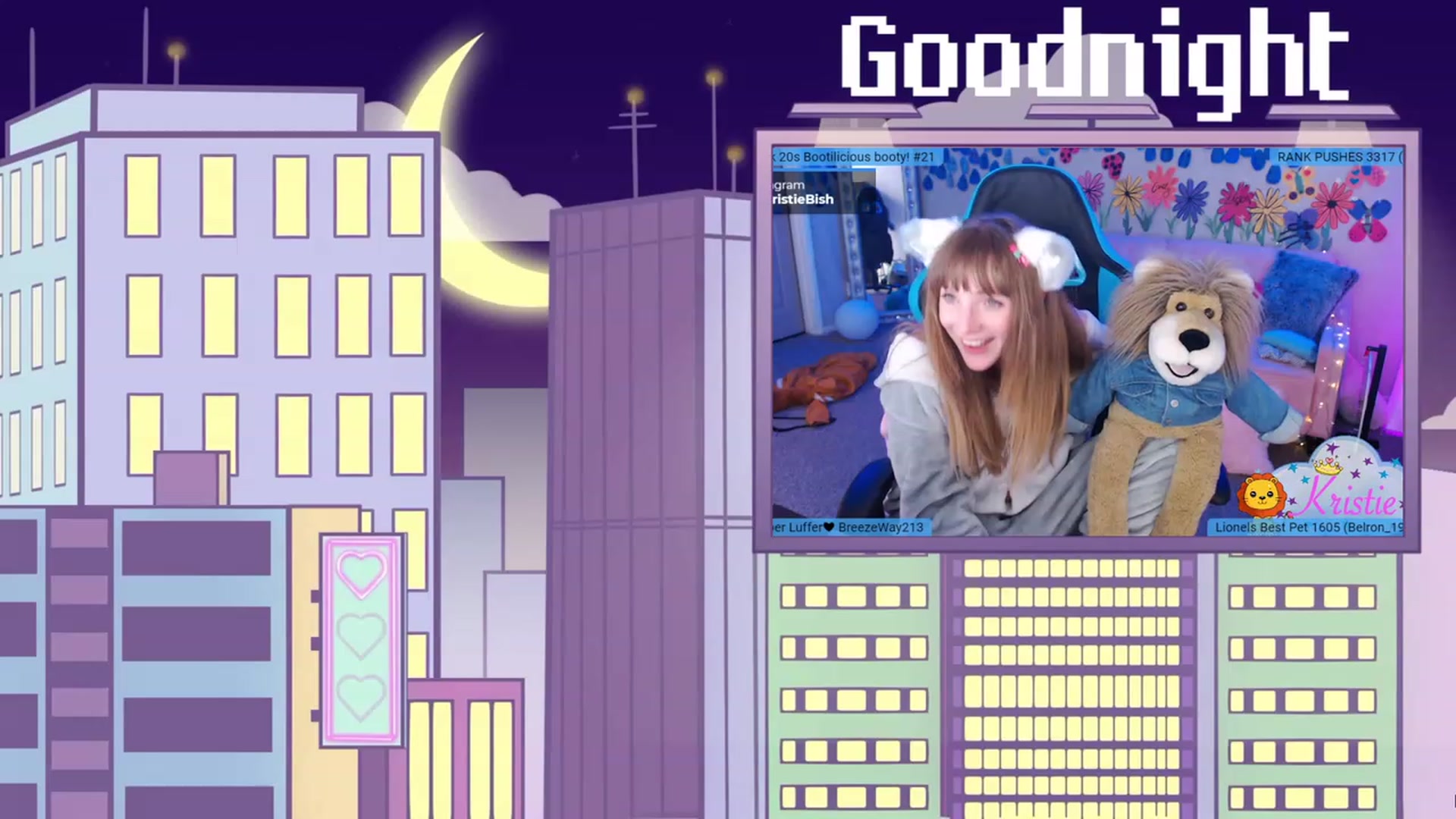 Gallery image thumbnail from KristieBish's myfreecams stream on, 03/19/2023, 09:11 image 20 of 20