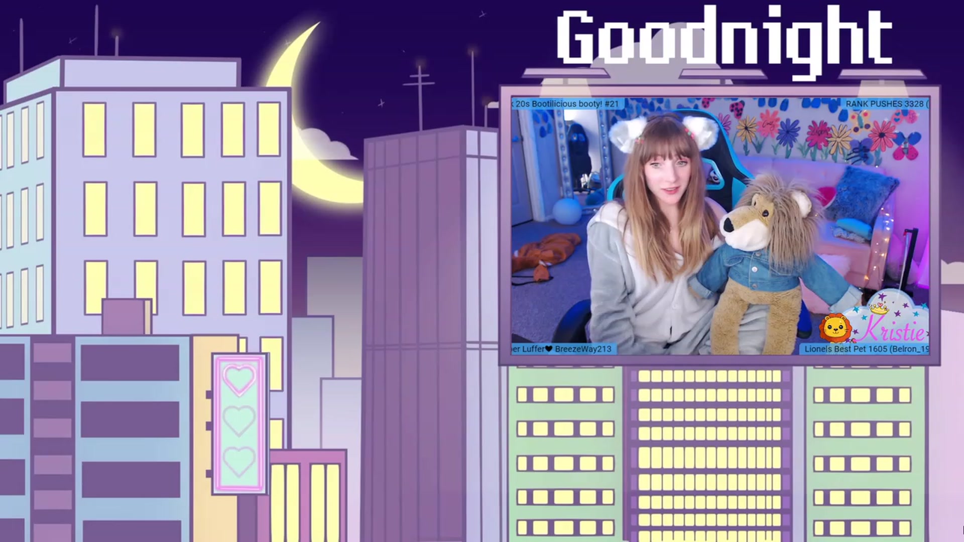 Gallery image thumbnail from KristieBish's myfreecams stream on, 03/19/2023, 09:11 image 19 of 20