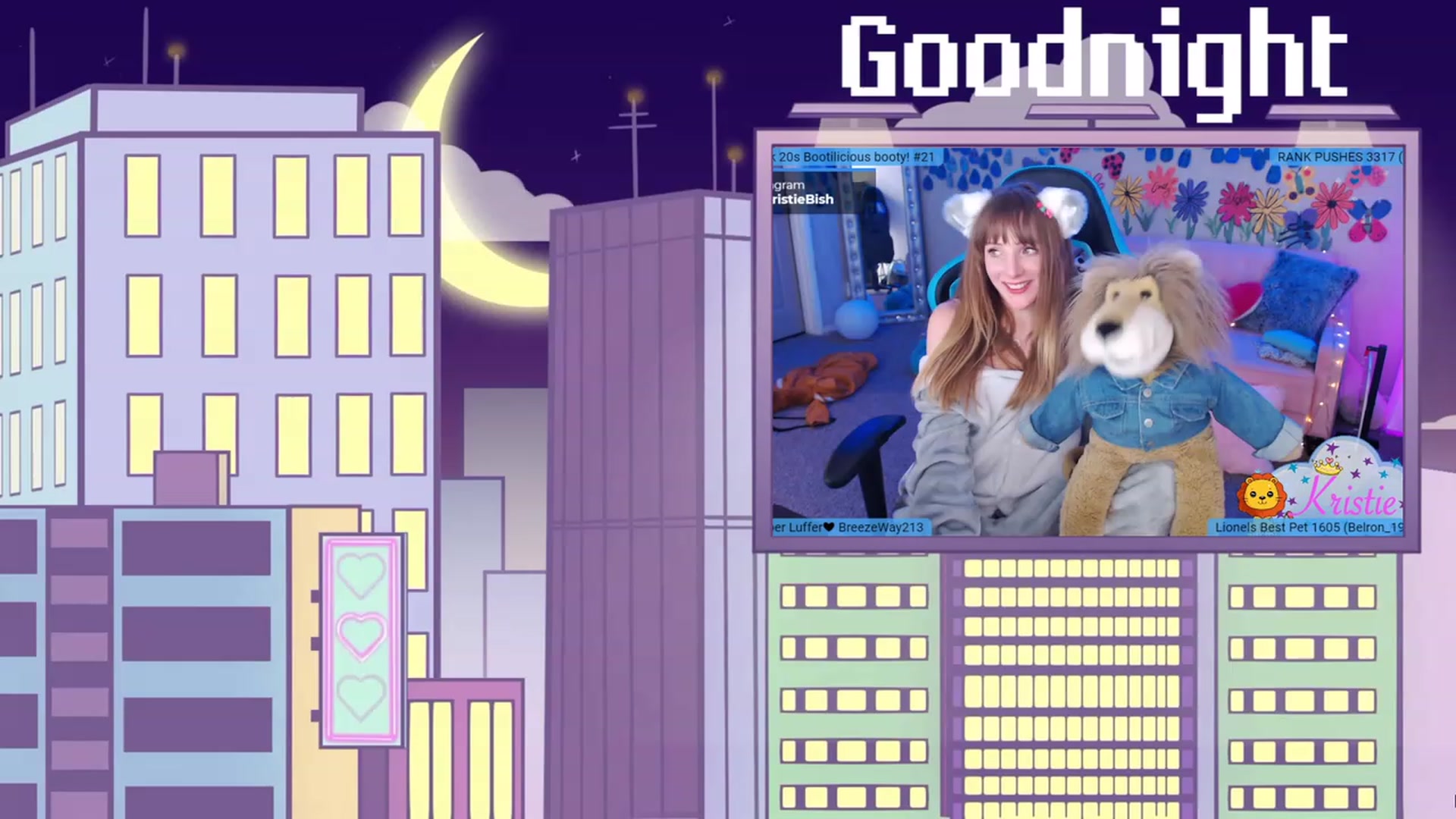 Gallery image thumbnail from KristieBish's myfreecams stream on, 03/28/2023, 06:03 image 20 of 20