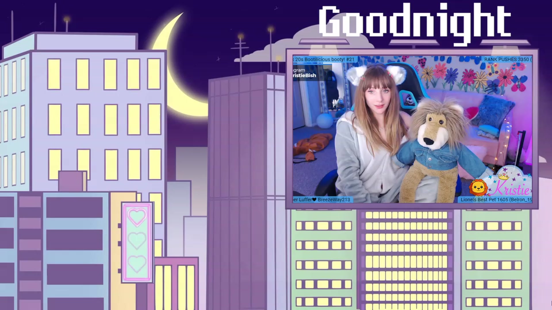 Gallery image thumbnail from KristieBish's myfreecams stream on, 03/28/2023, 06:03 image 16 of 20