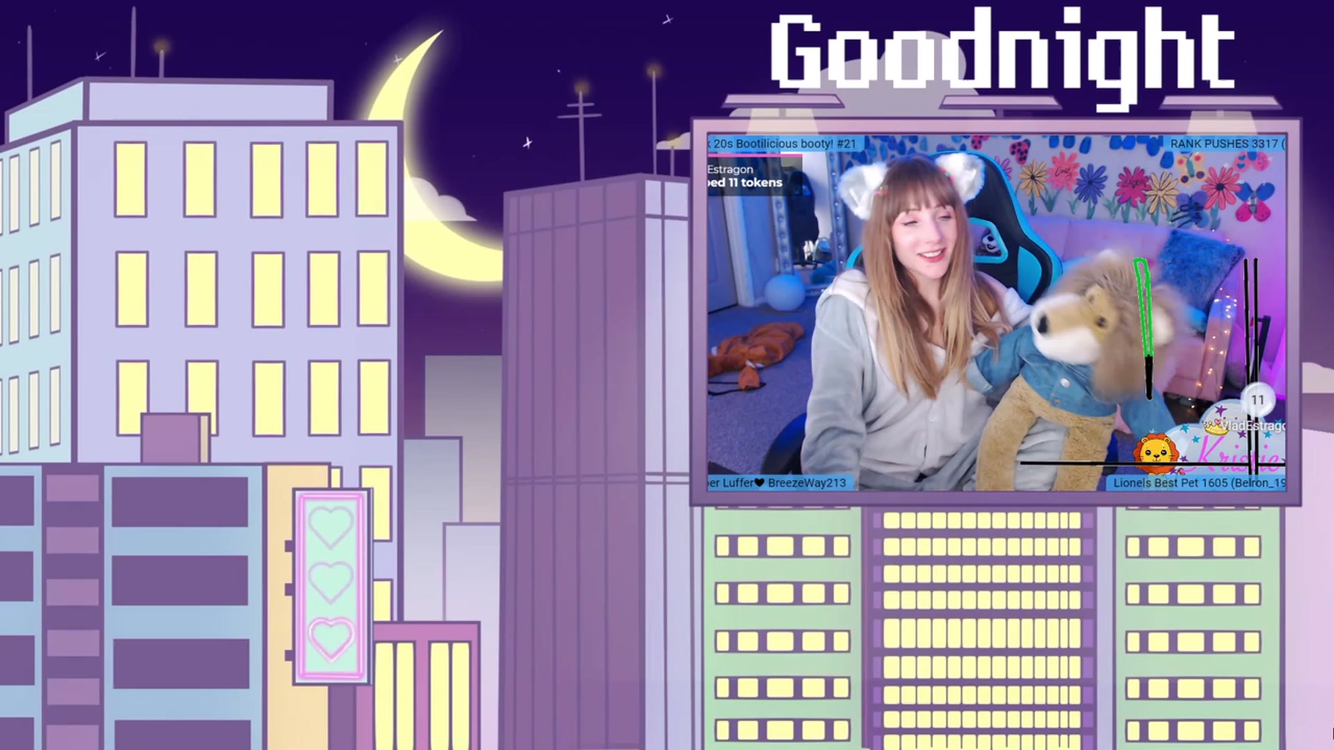 Gallery image thumbnail from KristieBish's myfreecams stream on, 03/28/2023, 06:03 image 18 of 20