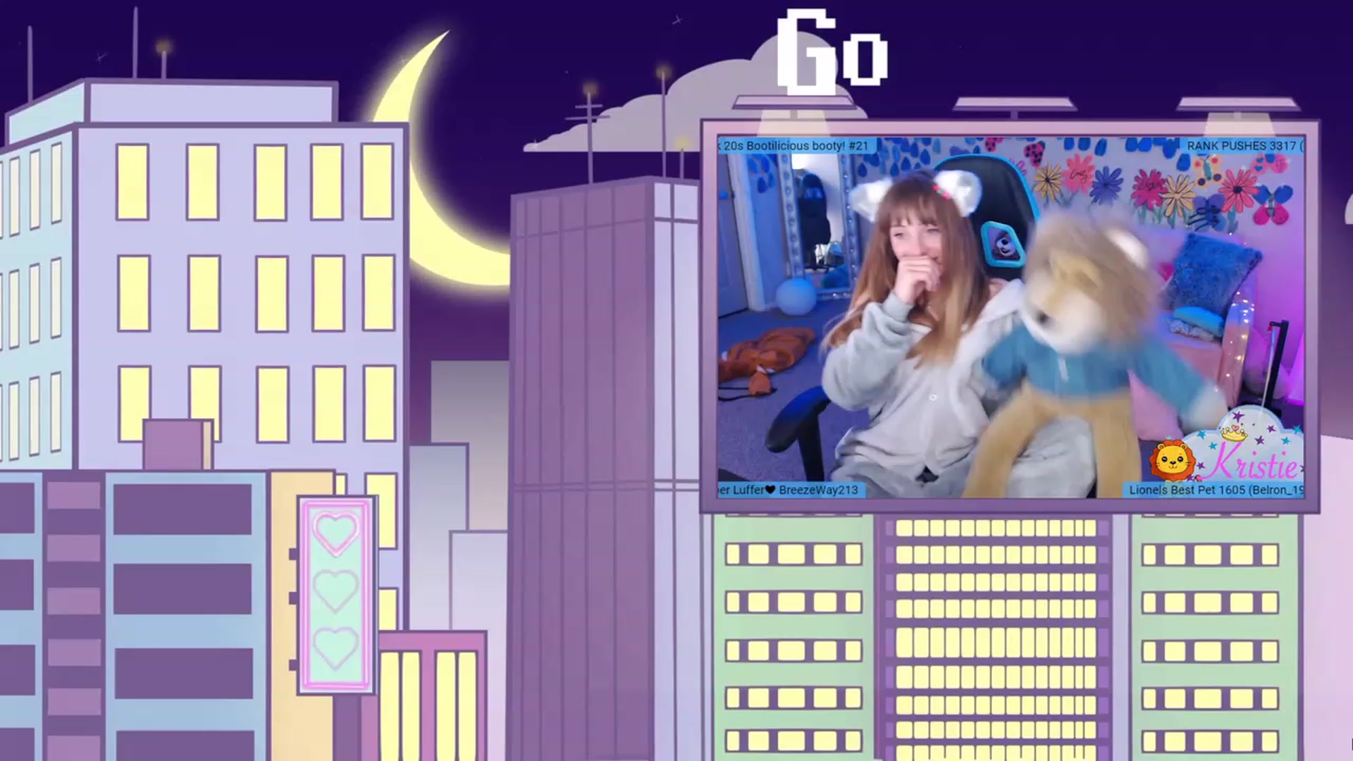 Gallery image thumbnail from KristieBish's myfreecams stream on, 04/08/2023, 08:13 image 20 of 20